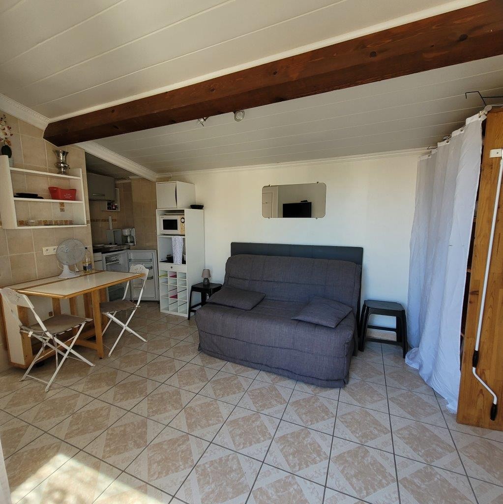 Vente Maison à la Ciotat 3 pièces