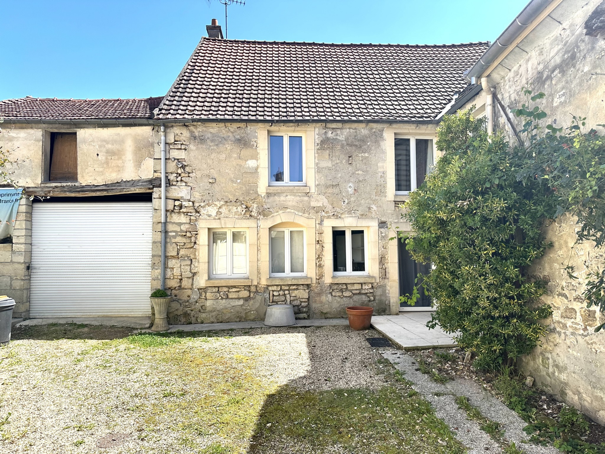 Vente Maison à Précy-sur-Oise 4 pièces