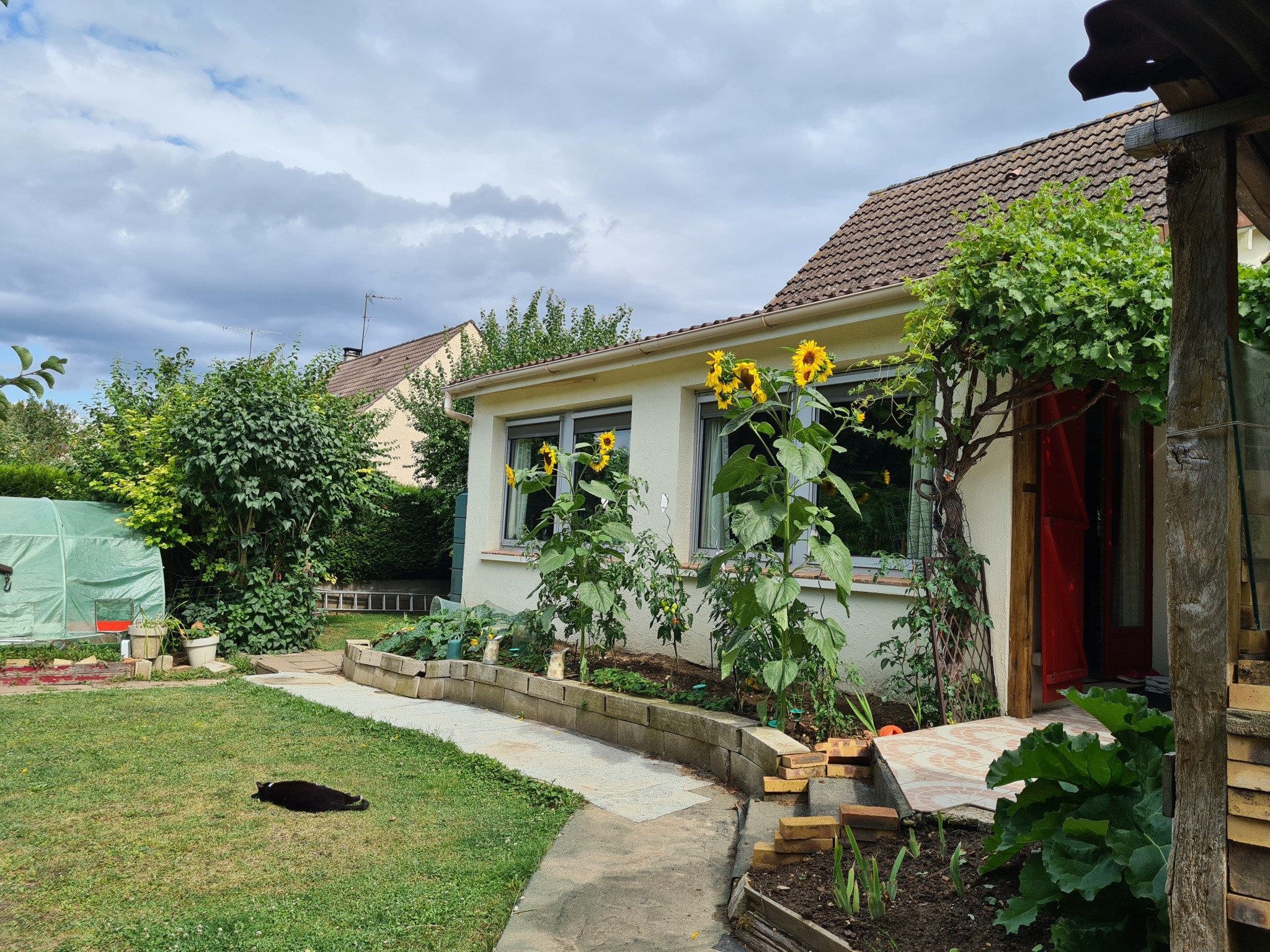 Vente Maison à Précy-sur-Oise 6 pièces