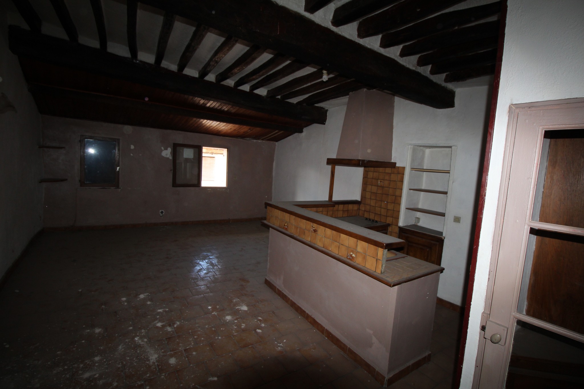 Vente Maison à Saint-Maximin-la-Sainte-Baume 6 pièces