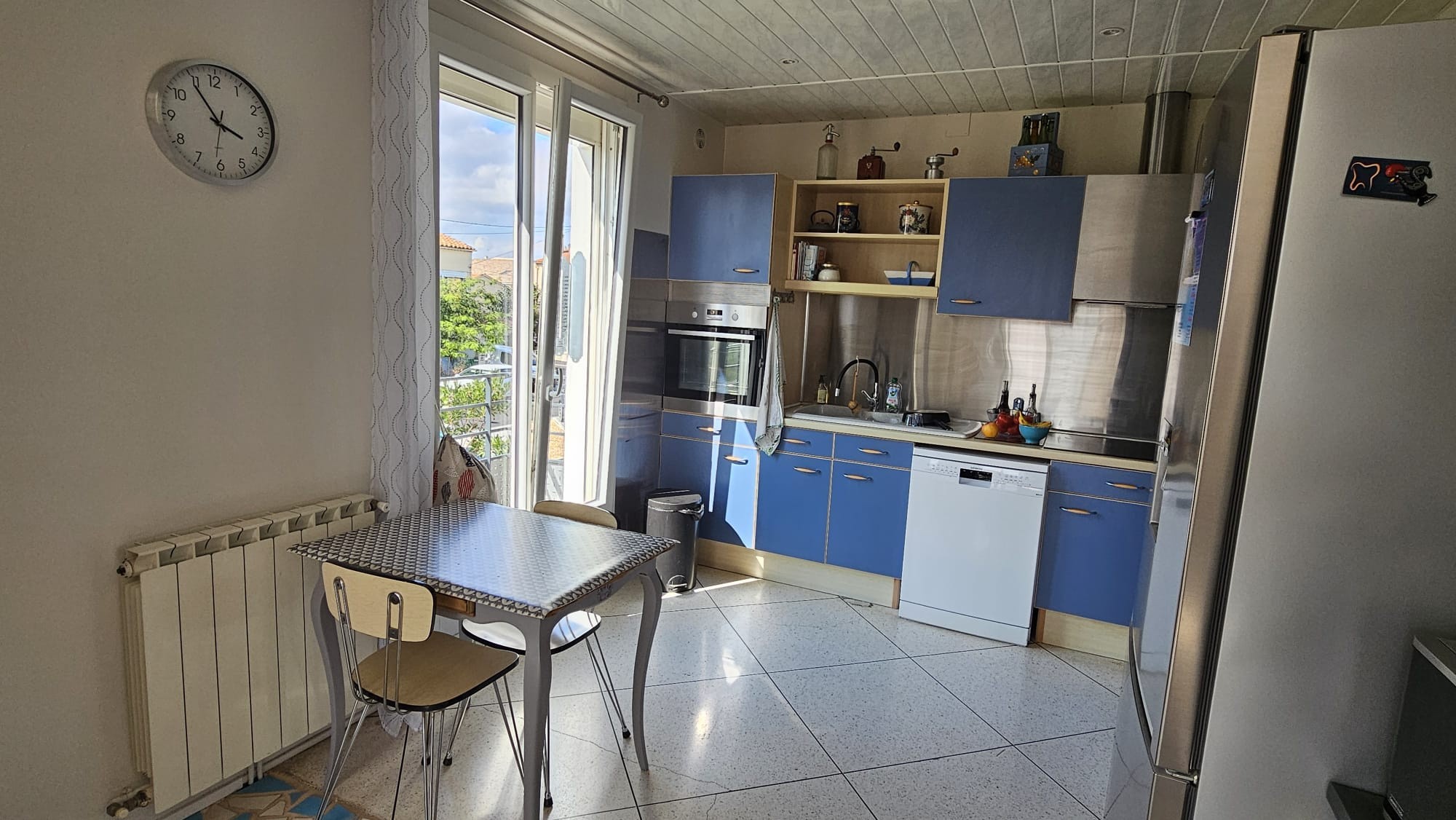 Vente Maison à Coursan 5 pièces