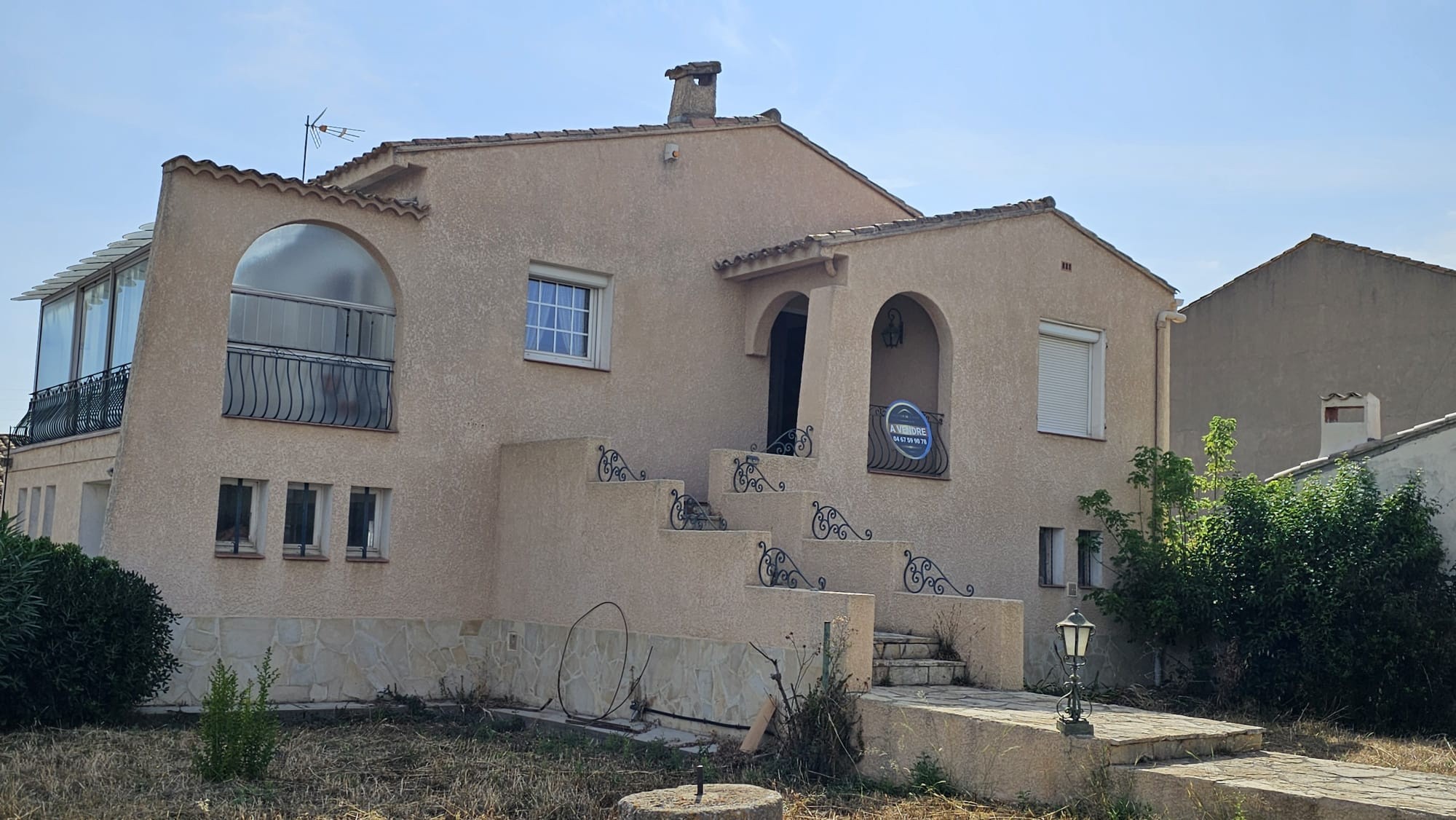 Vente Maison à Coursan 5 pièces