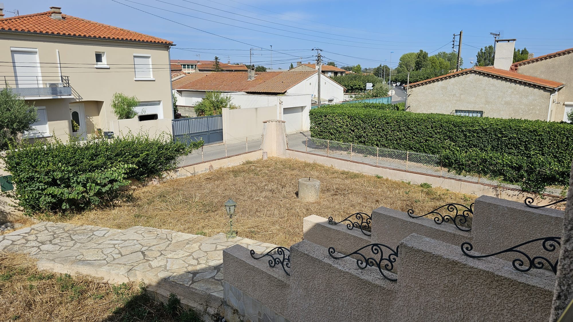 Vente Maison à Coursan 5 pièces