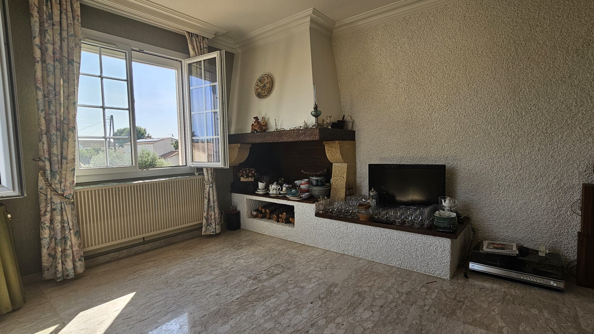 Vente Maison à Coursan 5 pièces