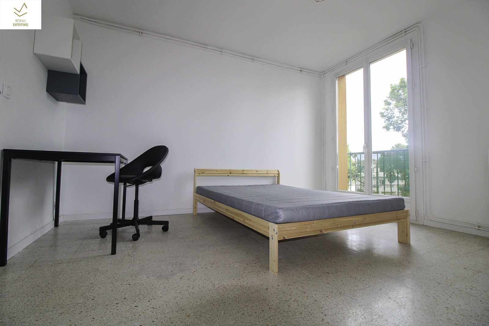 Location Appartement à Montpellier 1 pièce