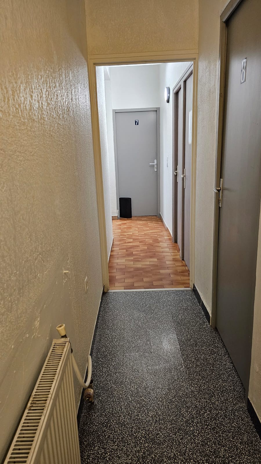 Location Appartement à Montpellier 1 pièce