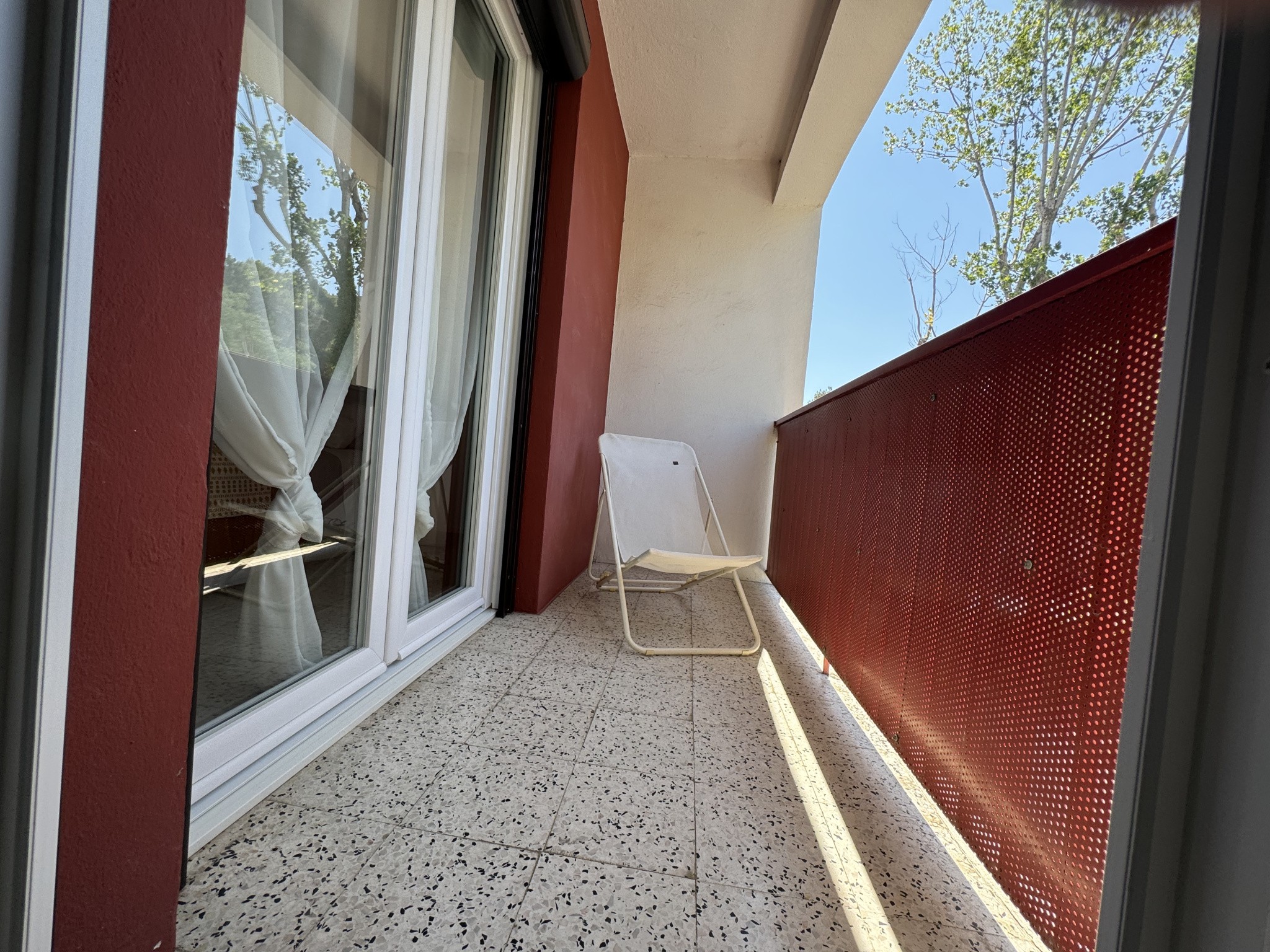 Vente Appartement à Montpellier 3 pièces