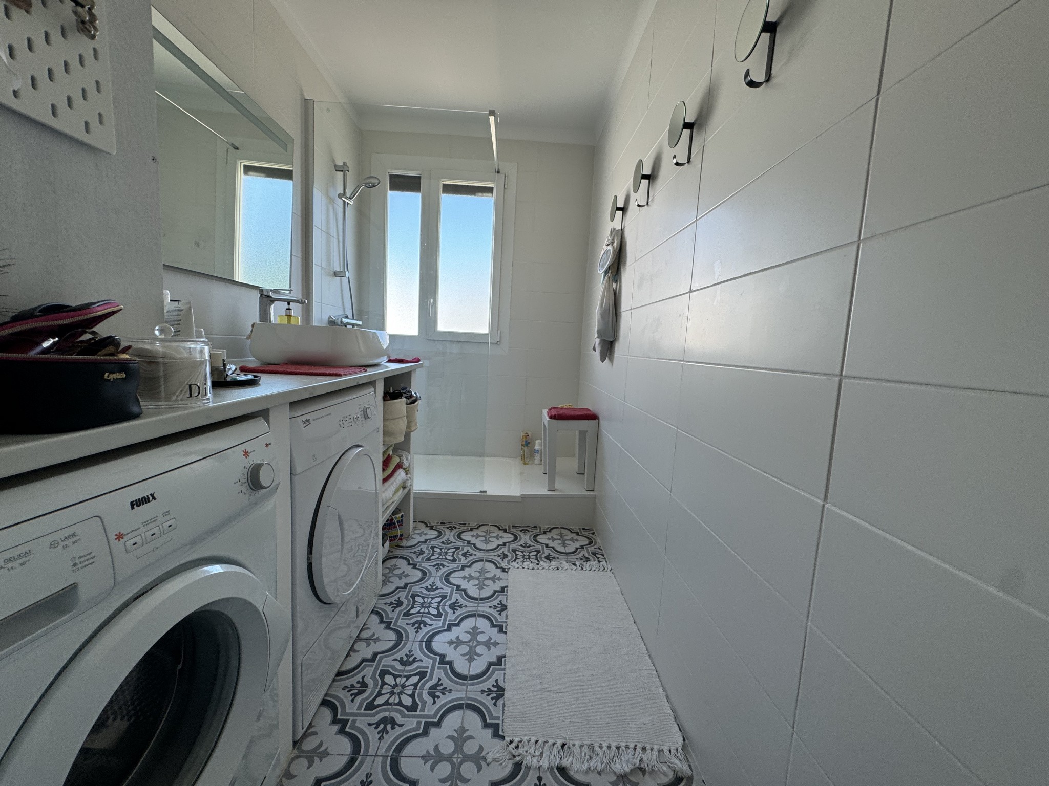 Vente Appartement à Montpellier 3 pièces