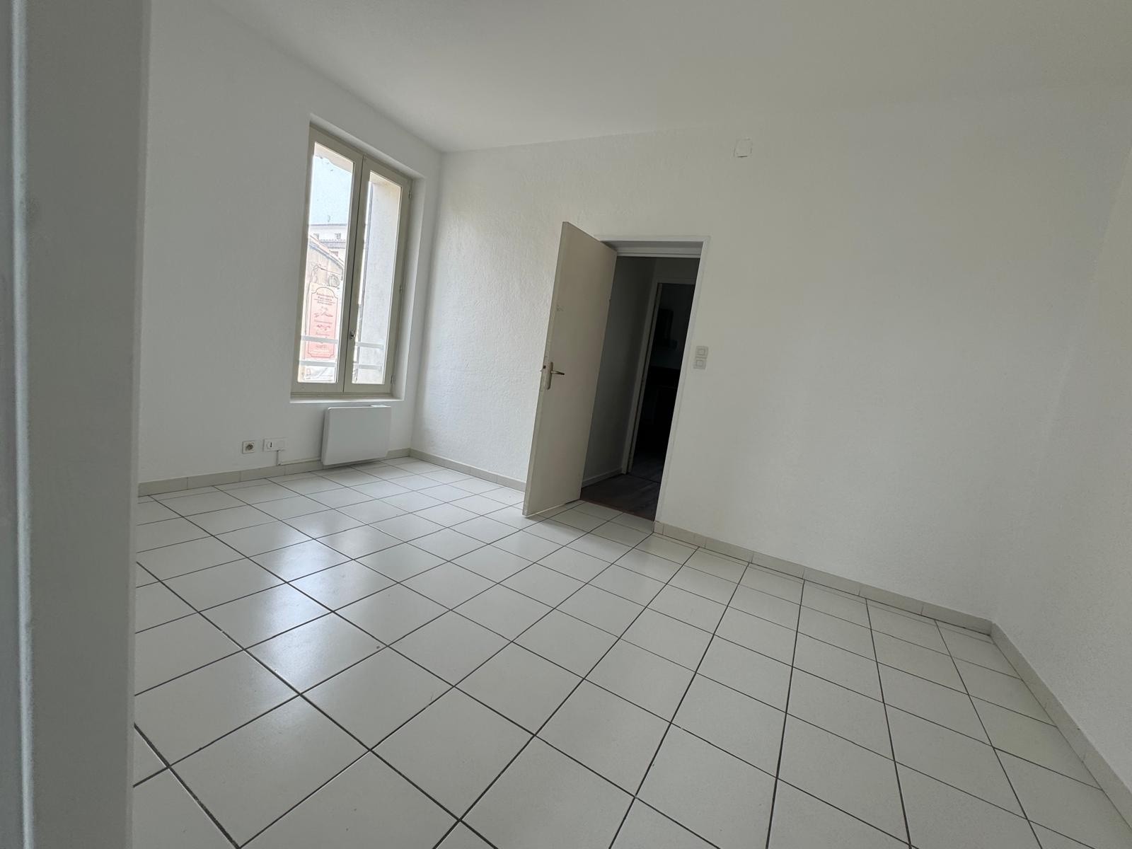 Location Appartement à Saint-Gilles 4 pièces