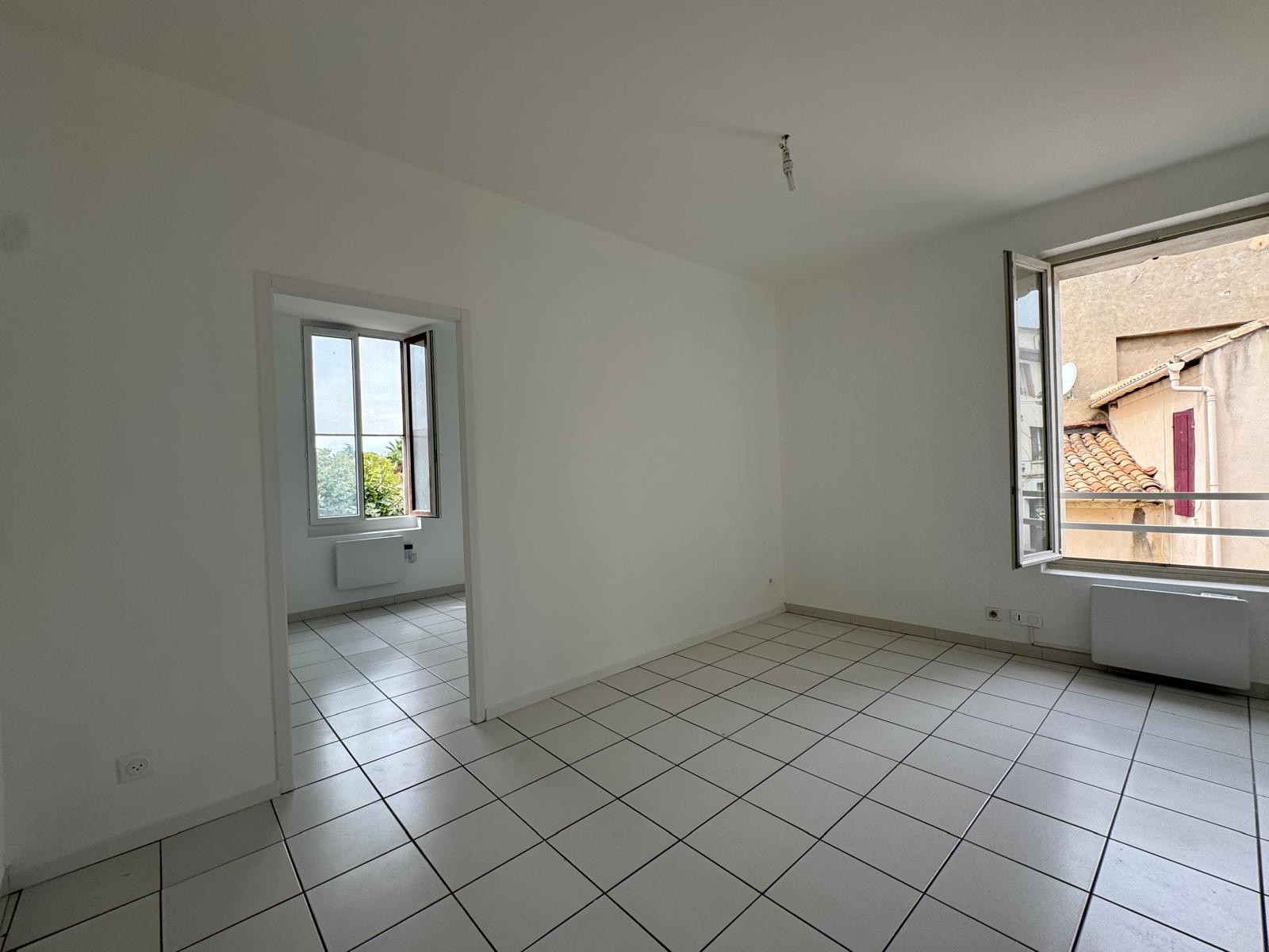 Location Appartement à Saint-Gilles 4 pièces