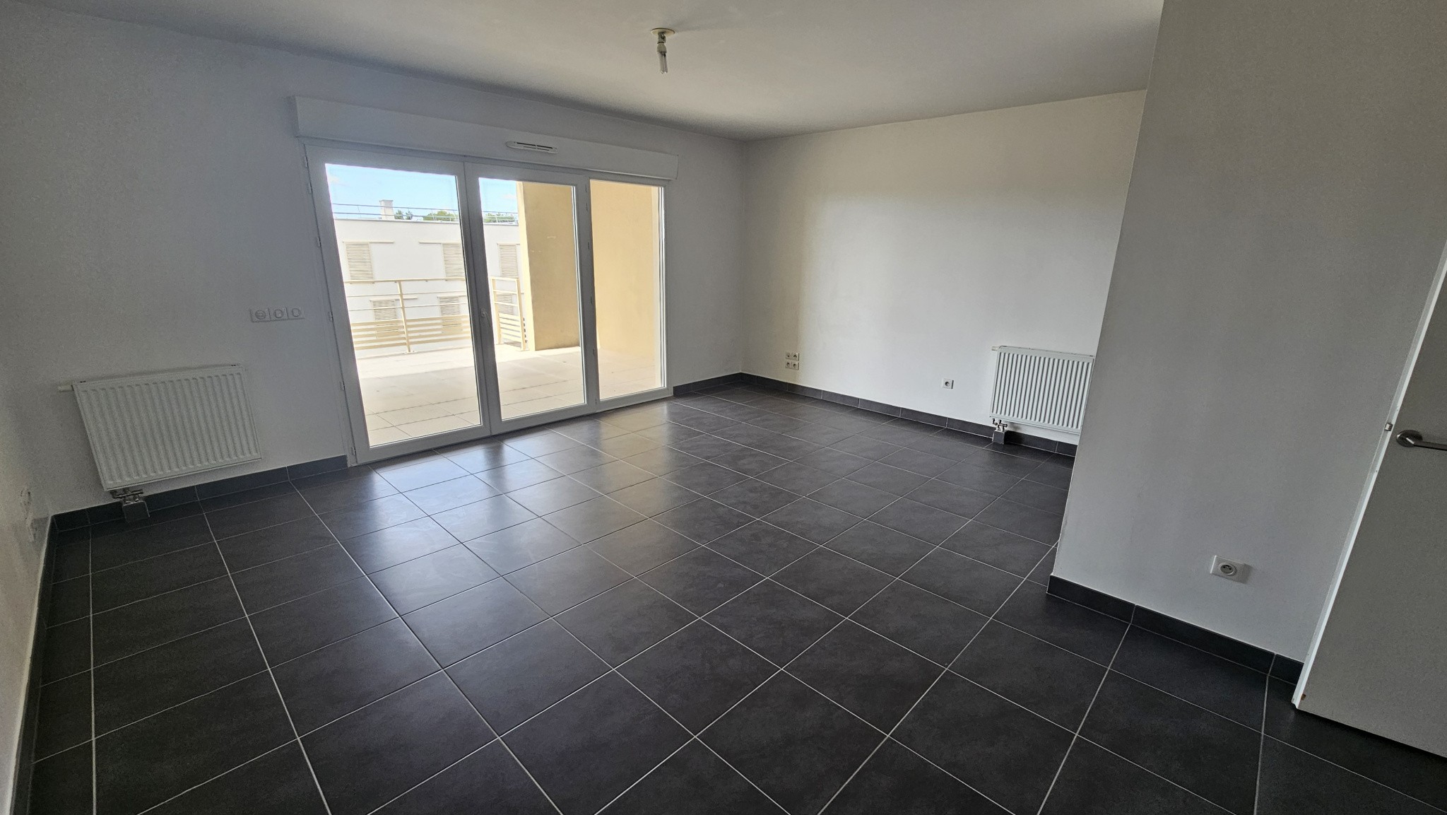 Vente Appartement à Juvignac 3 pièces