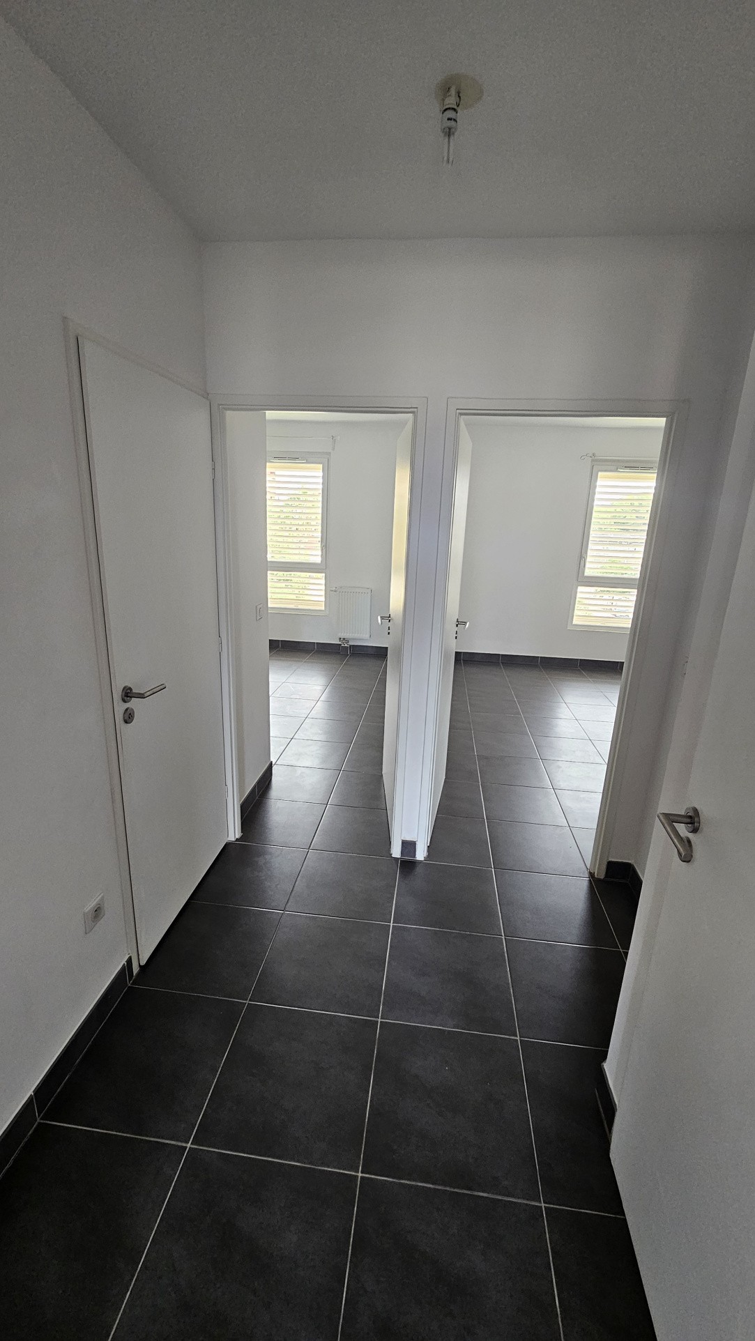 Vente Appartement à Juvignac 3 pièces