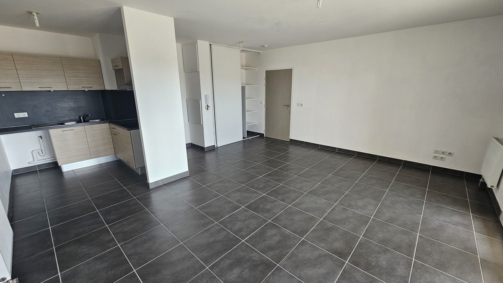 Vente Appartement à Juvignac 3 pièces