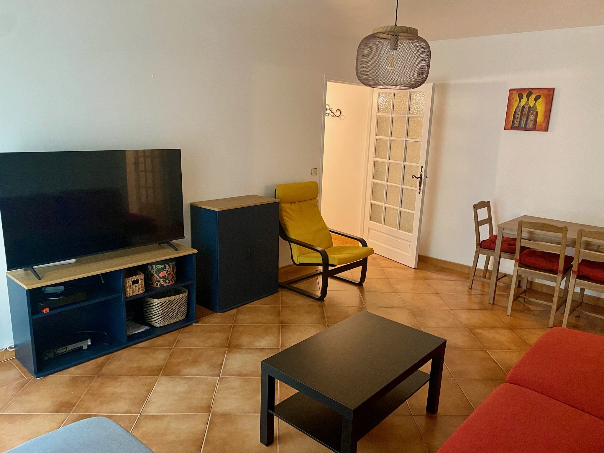 Location Appartement à Montpellier 3 pièces