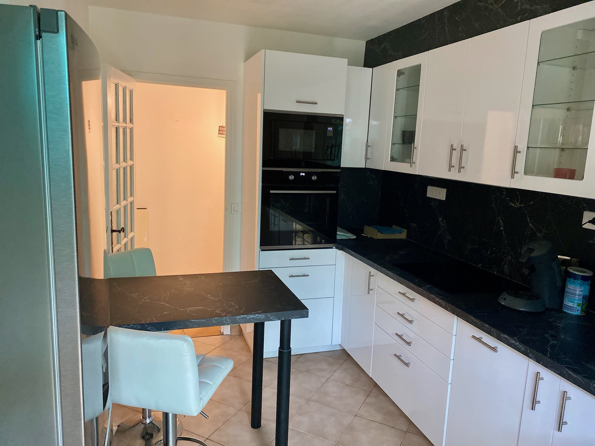 Location Appartement à Montpellier 3 pièces