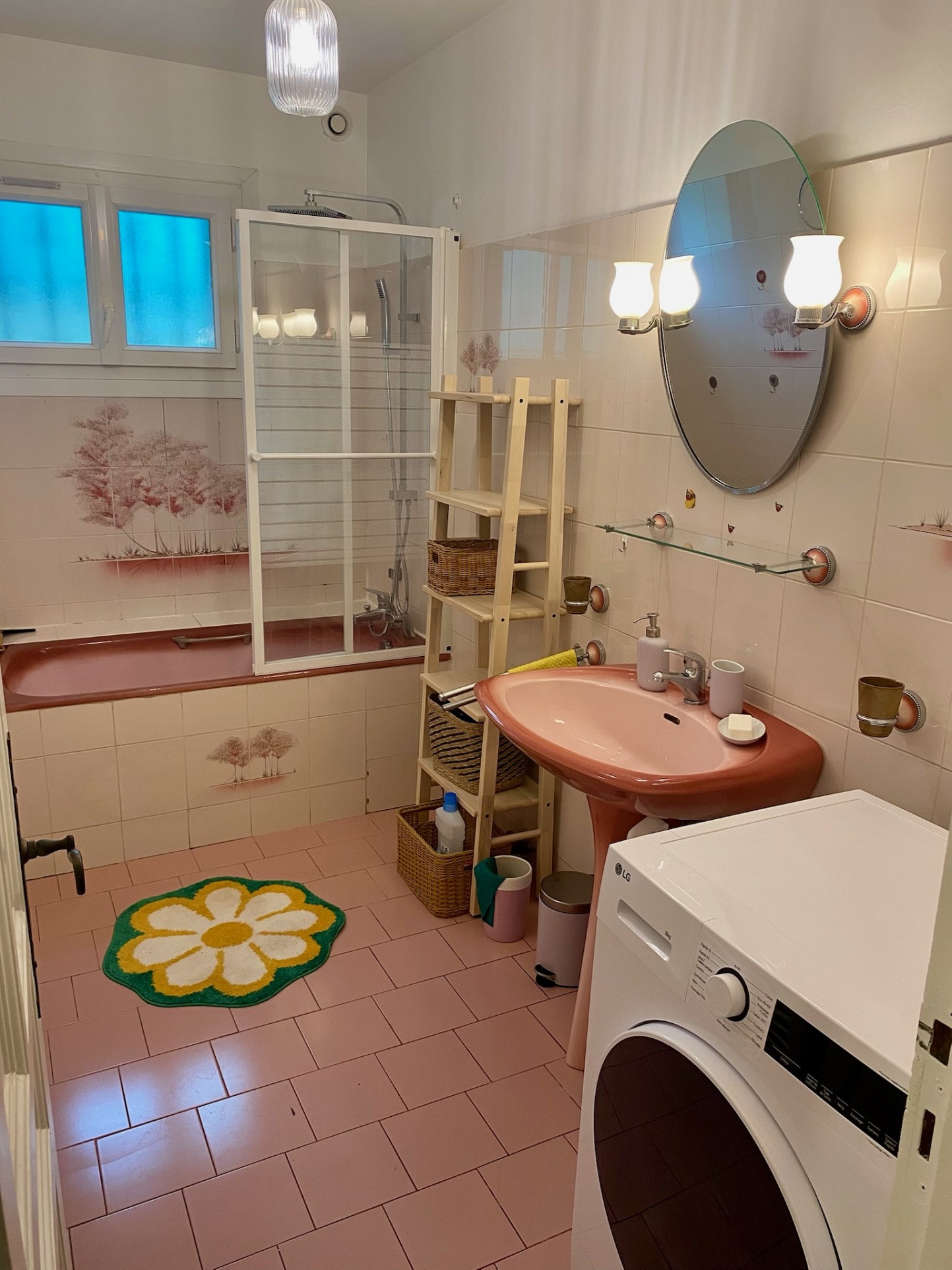 Location Appartement à Montpellier 3 pièces