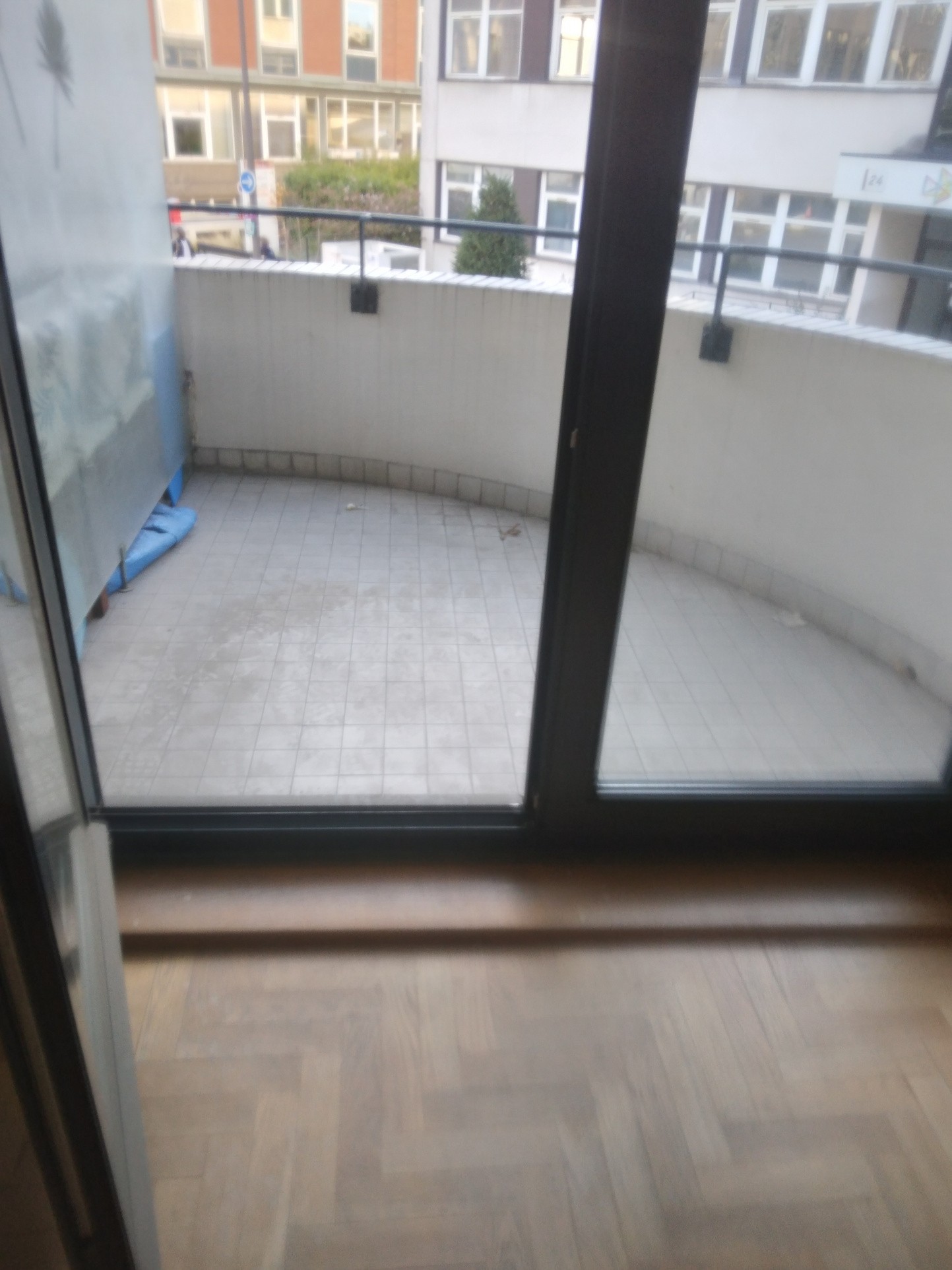 Vente Appartement à Vincennes 3 pièces