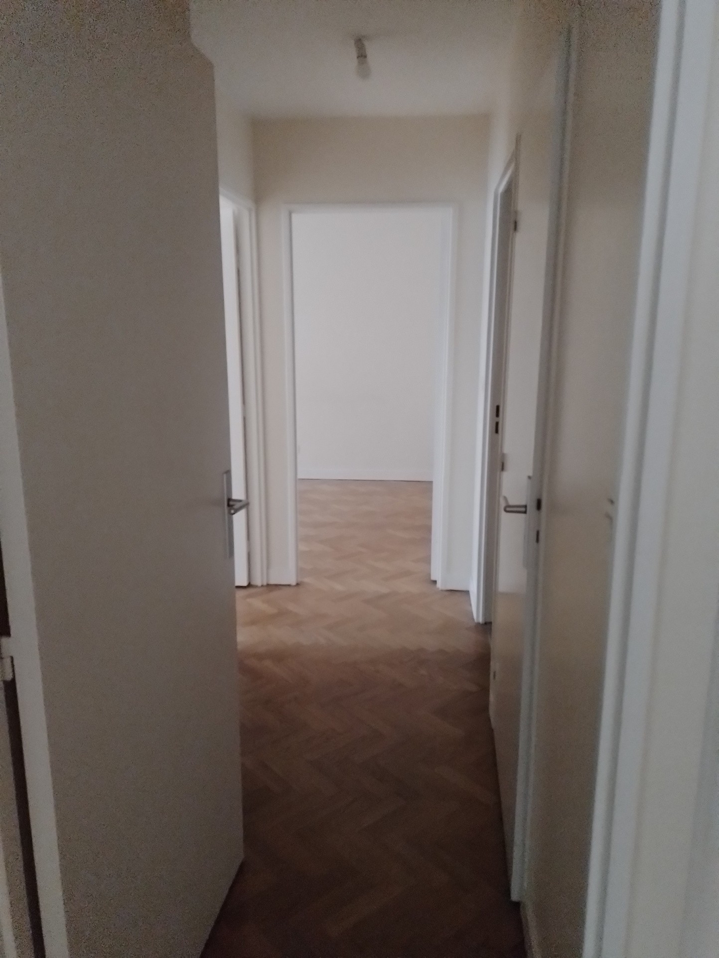 Vente Appartement à Vincennes 3 pièces