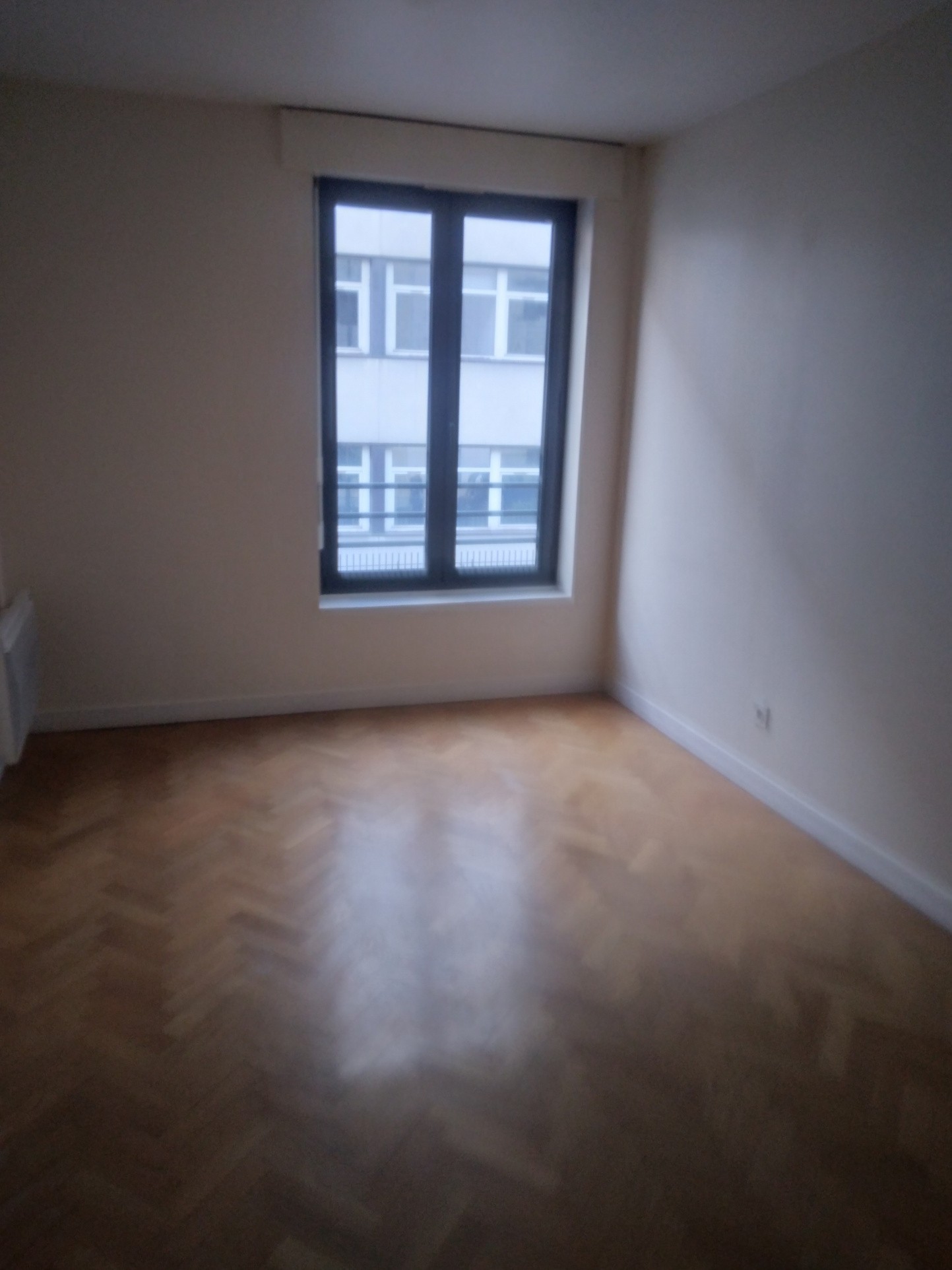 Vente Appartement à Vincennes 3 pièces