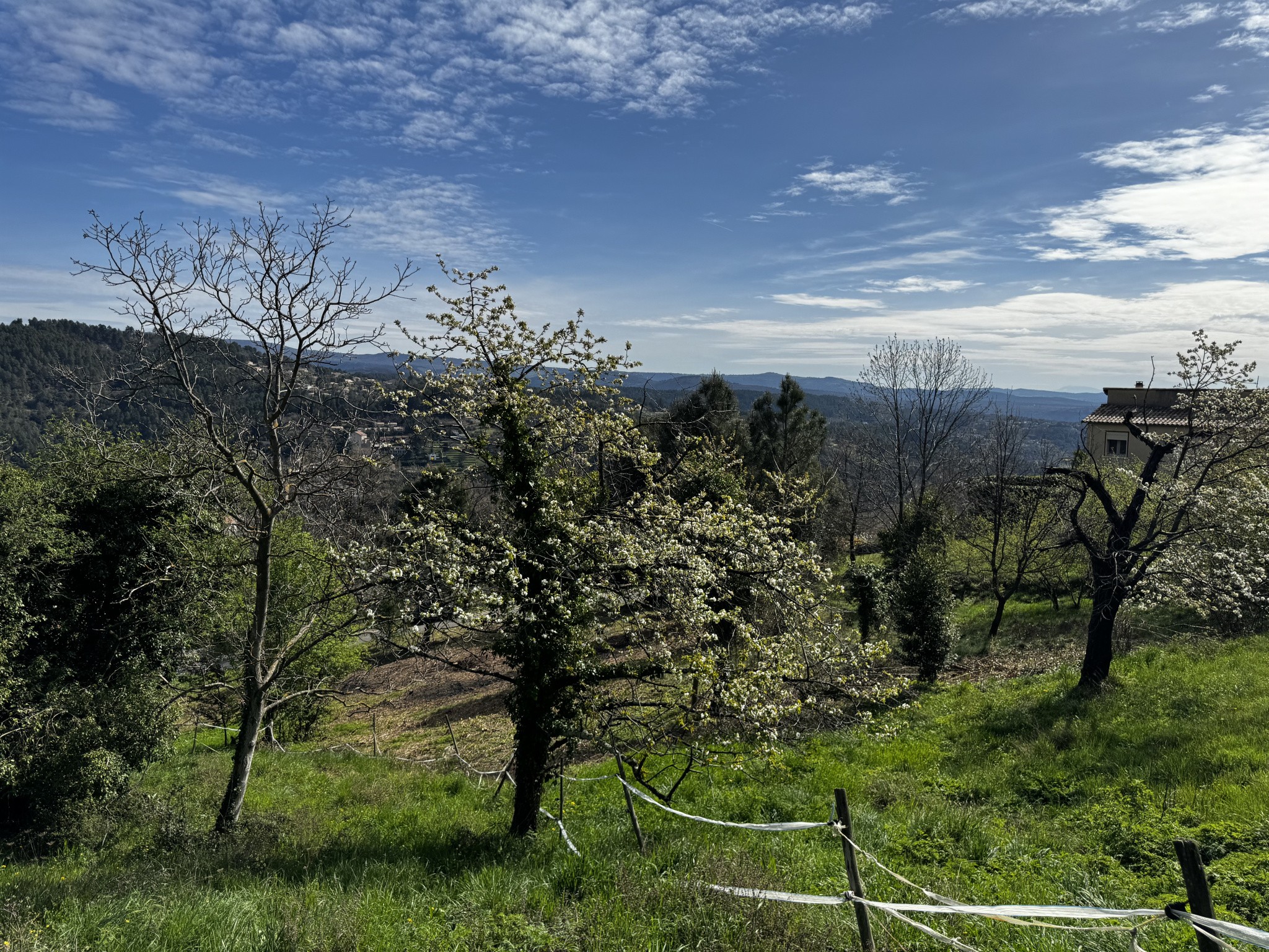 Vente Terrain à Vals-les-Bains 0 pièce