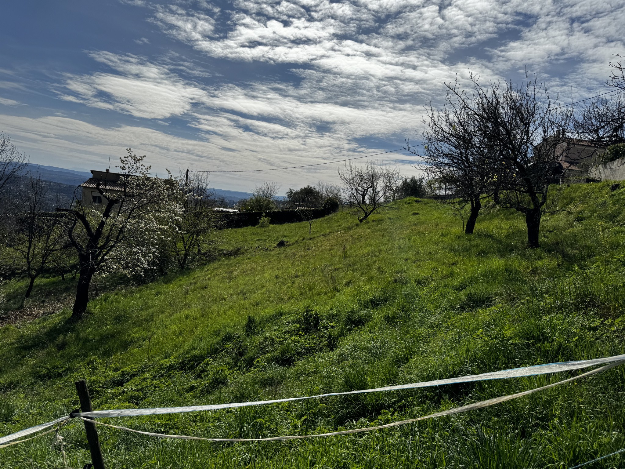 Vente Terrain à Vals-les-Bains 0 pièce