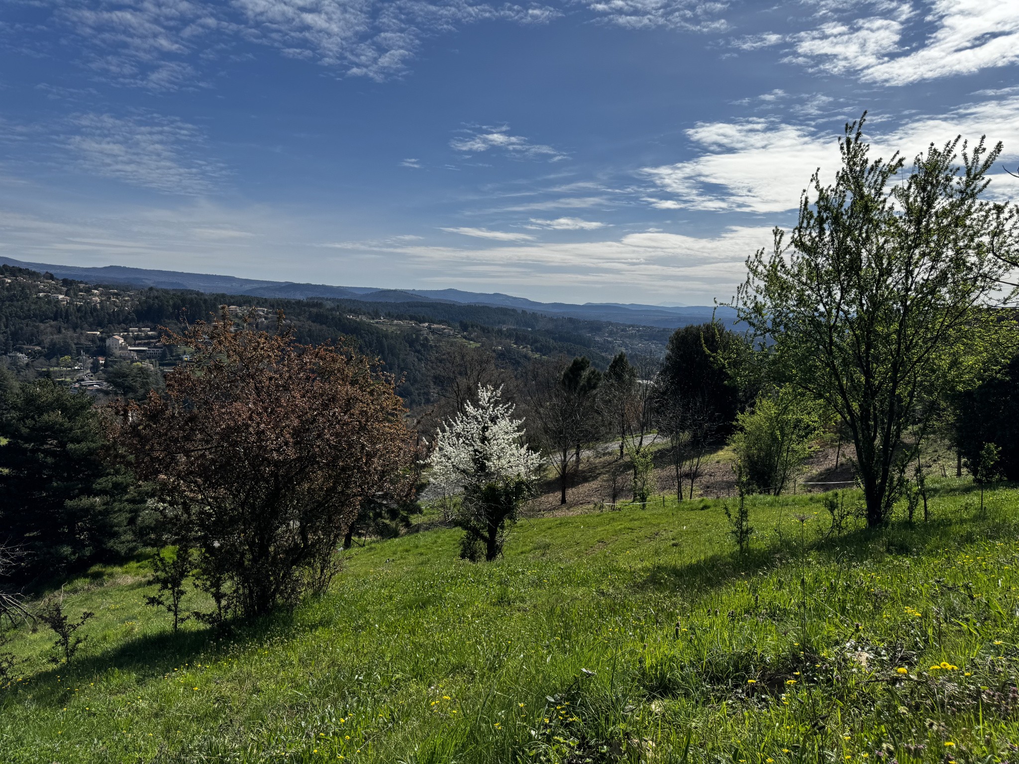 Vente Terrain à Vals-les-Bains 0 pièce