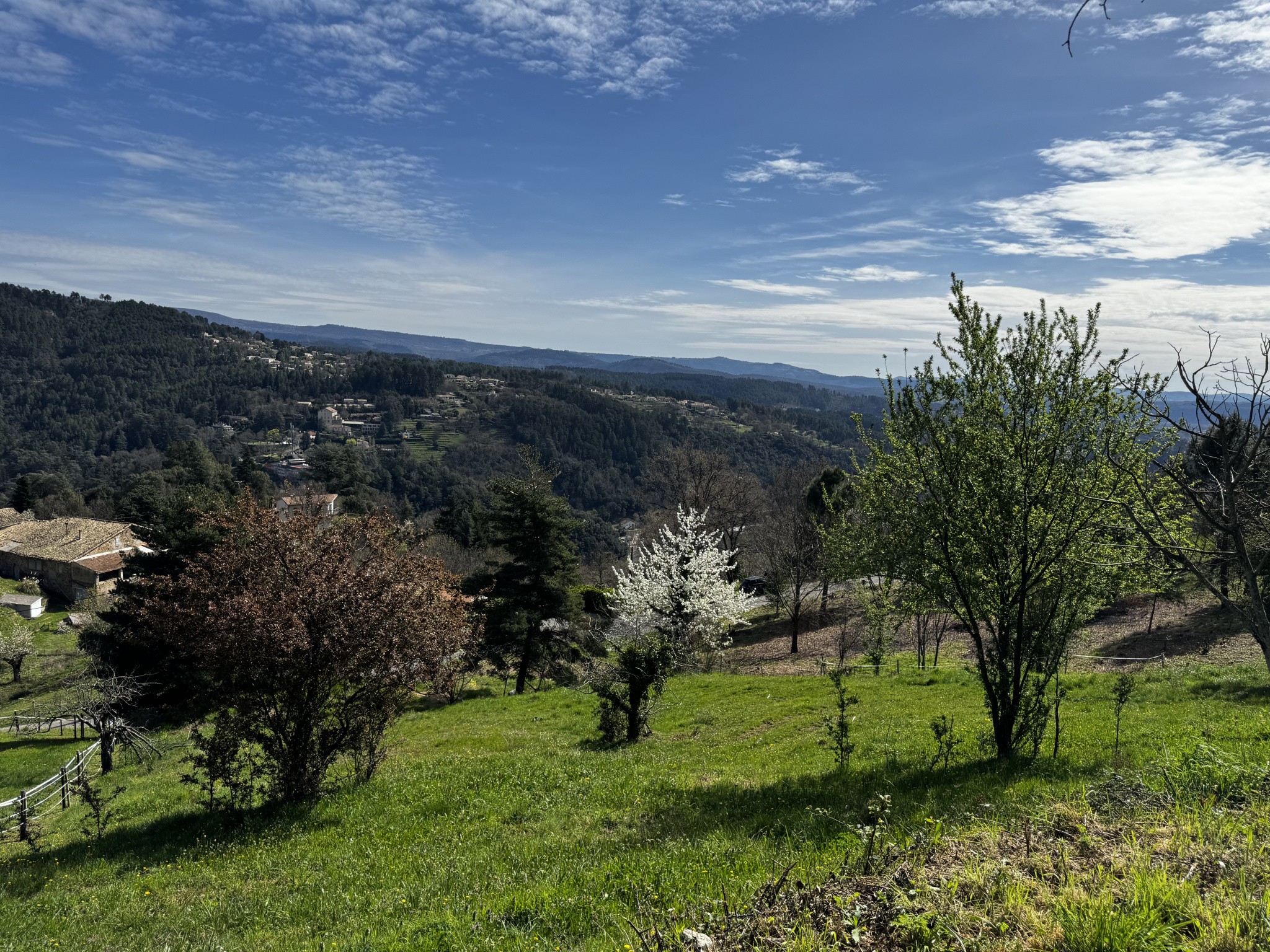 Vente Terrain à Vals-les-Bains 0 pièce