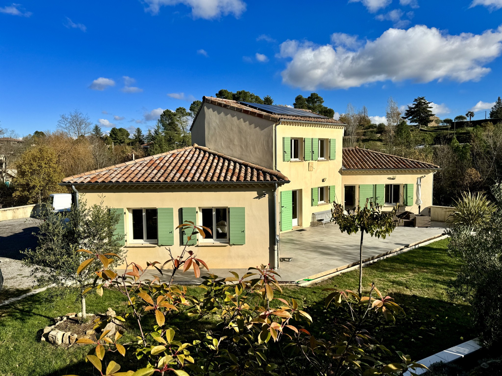 Vente Maison à Aubenas 6 pièces