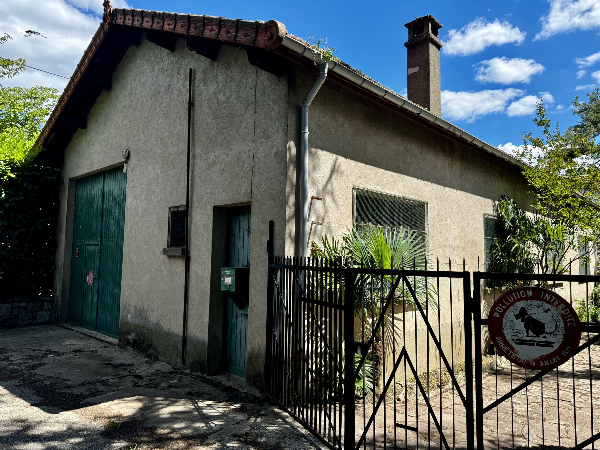 Vente Maison à Aubenas 7 pièces