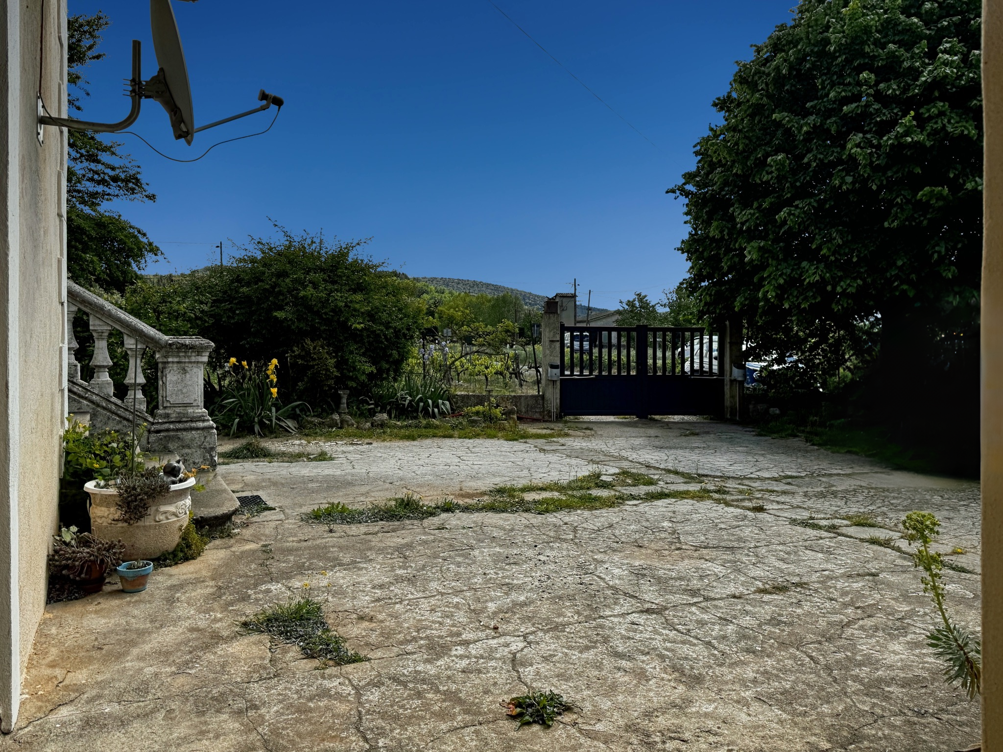 Vente Maison à Largentière 6 pièces