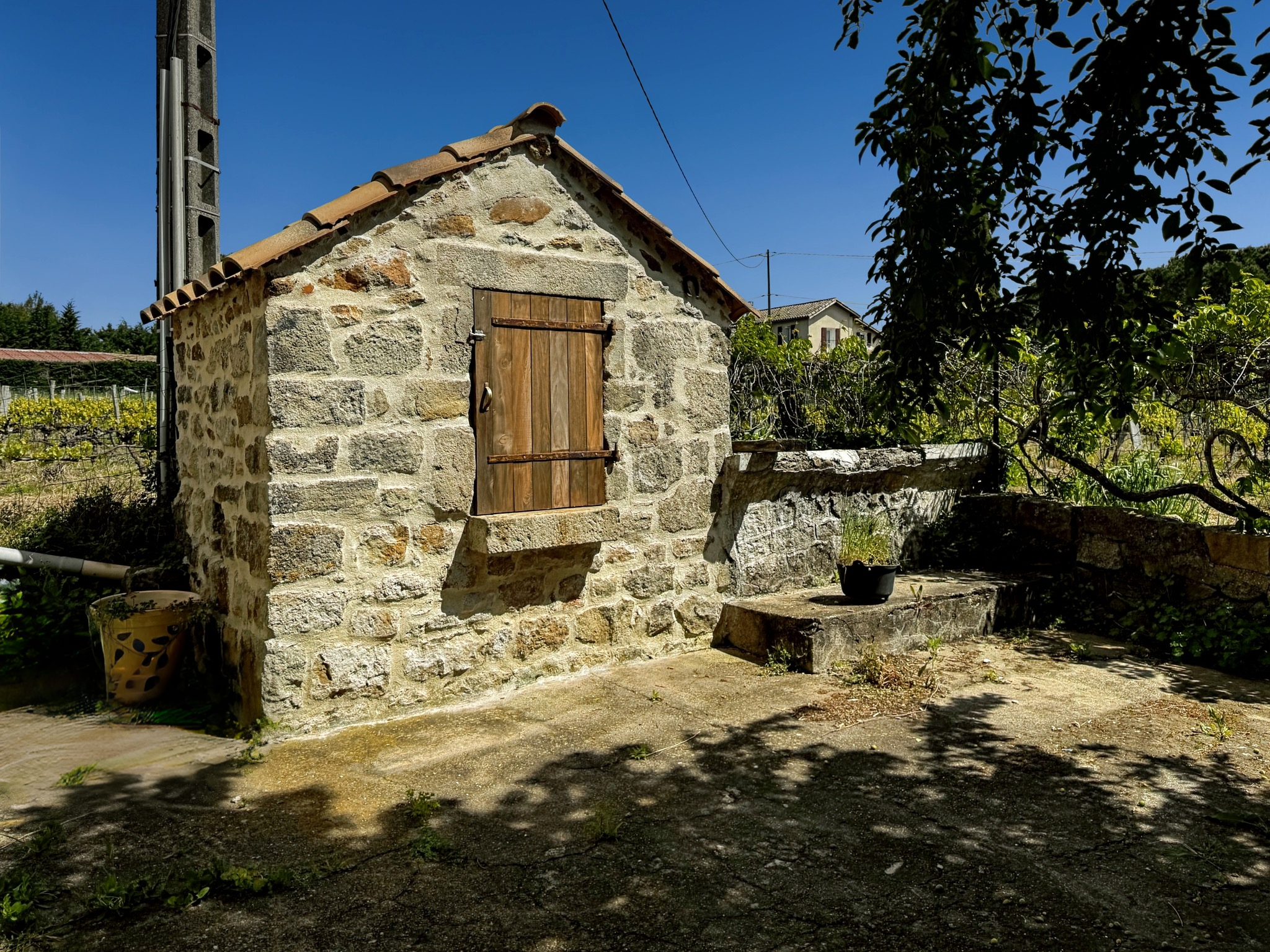 Vente Maison à Largentière 6 pièces