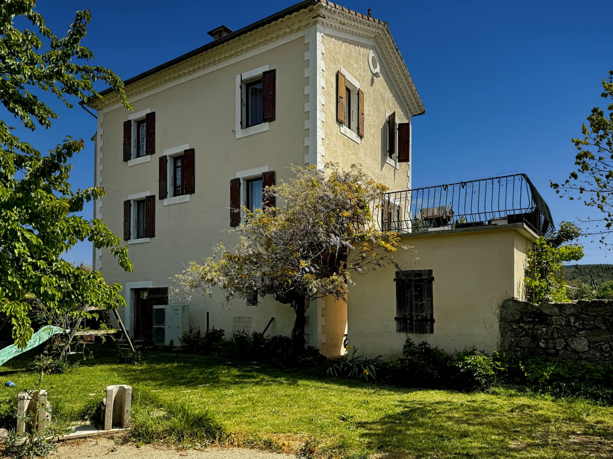 Vente Maison à Largentière 6 pièces