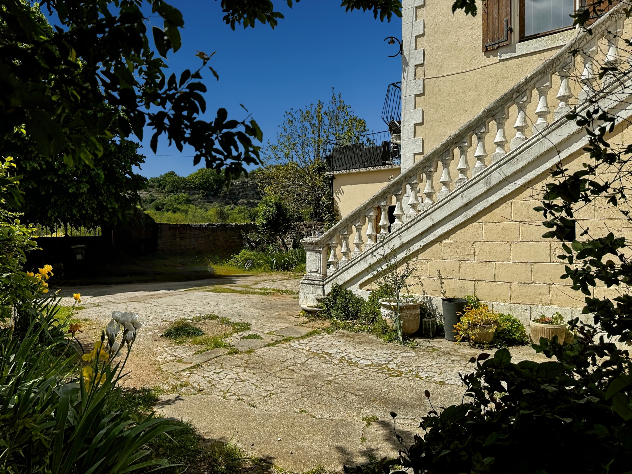 Vente Maison à Largentière 6 pièces