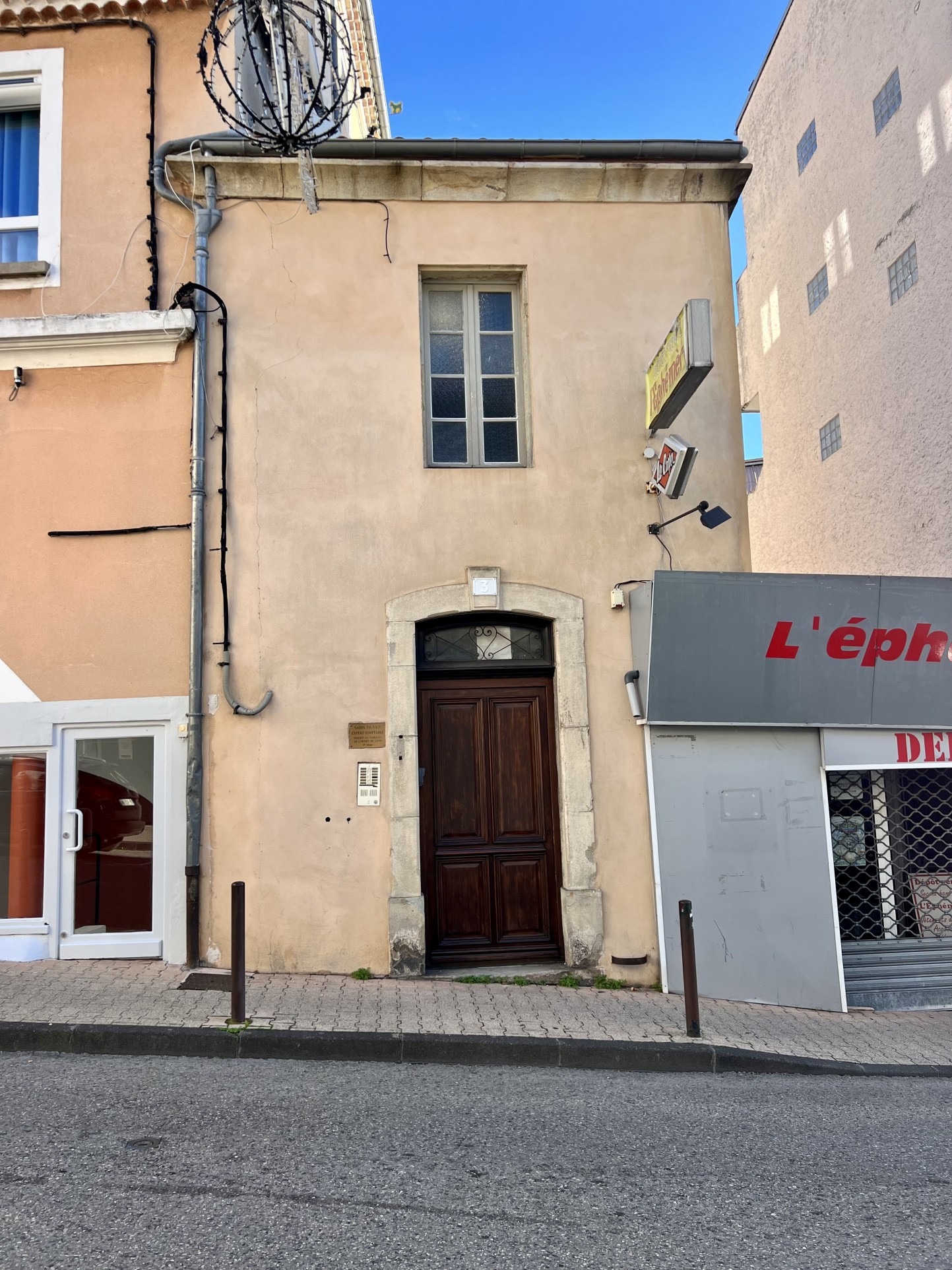 Vente Appartement à Aubenas 2 pièces