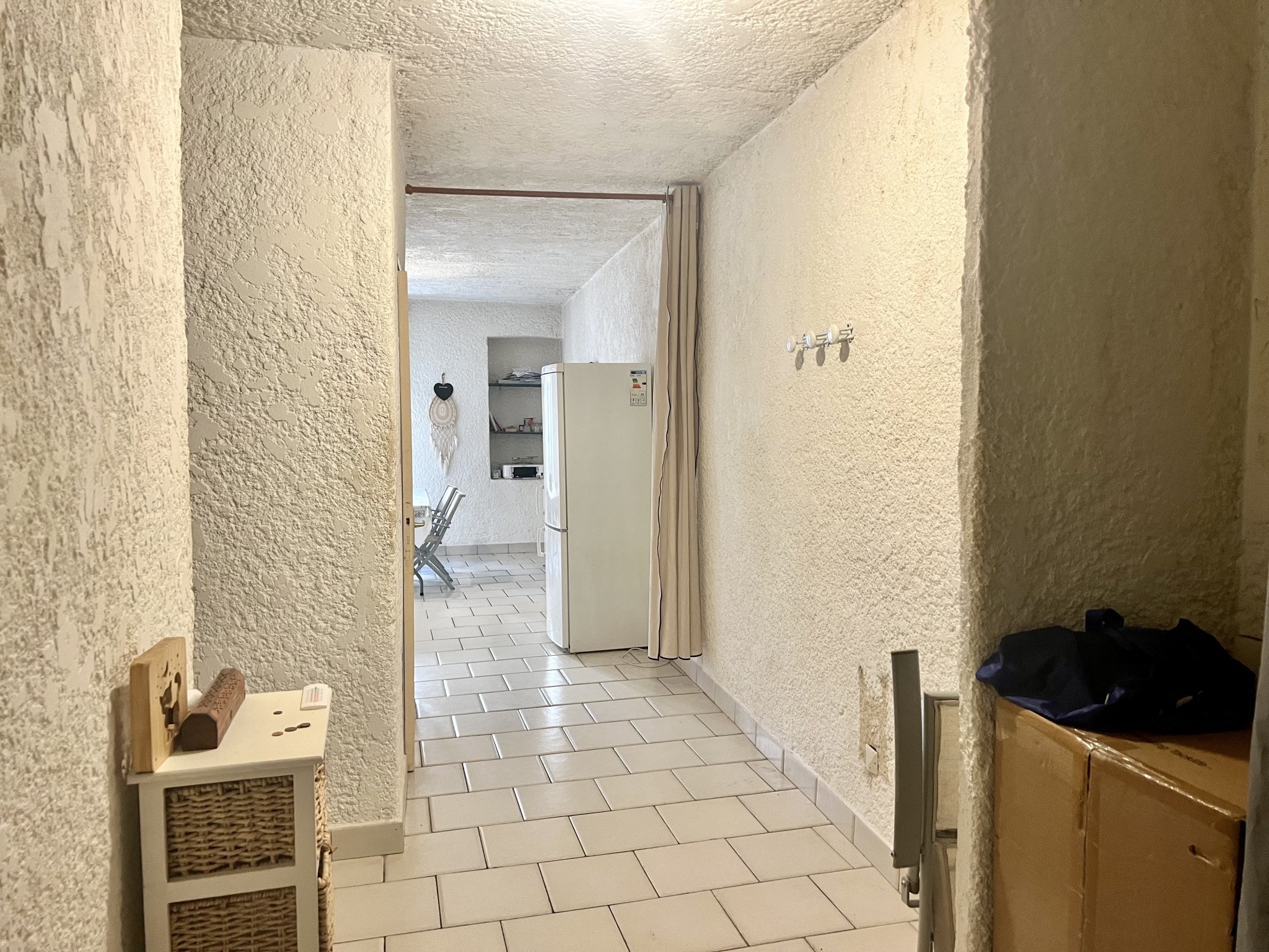 Vente Appartement à Aubenas 2 pièces