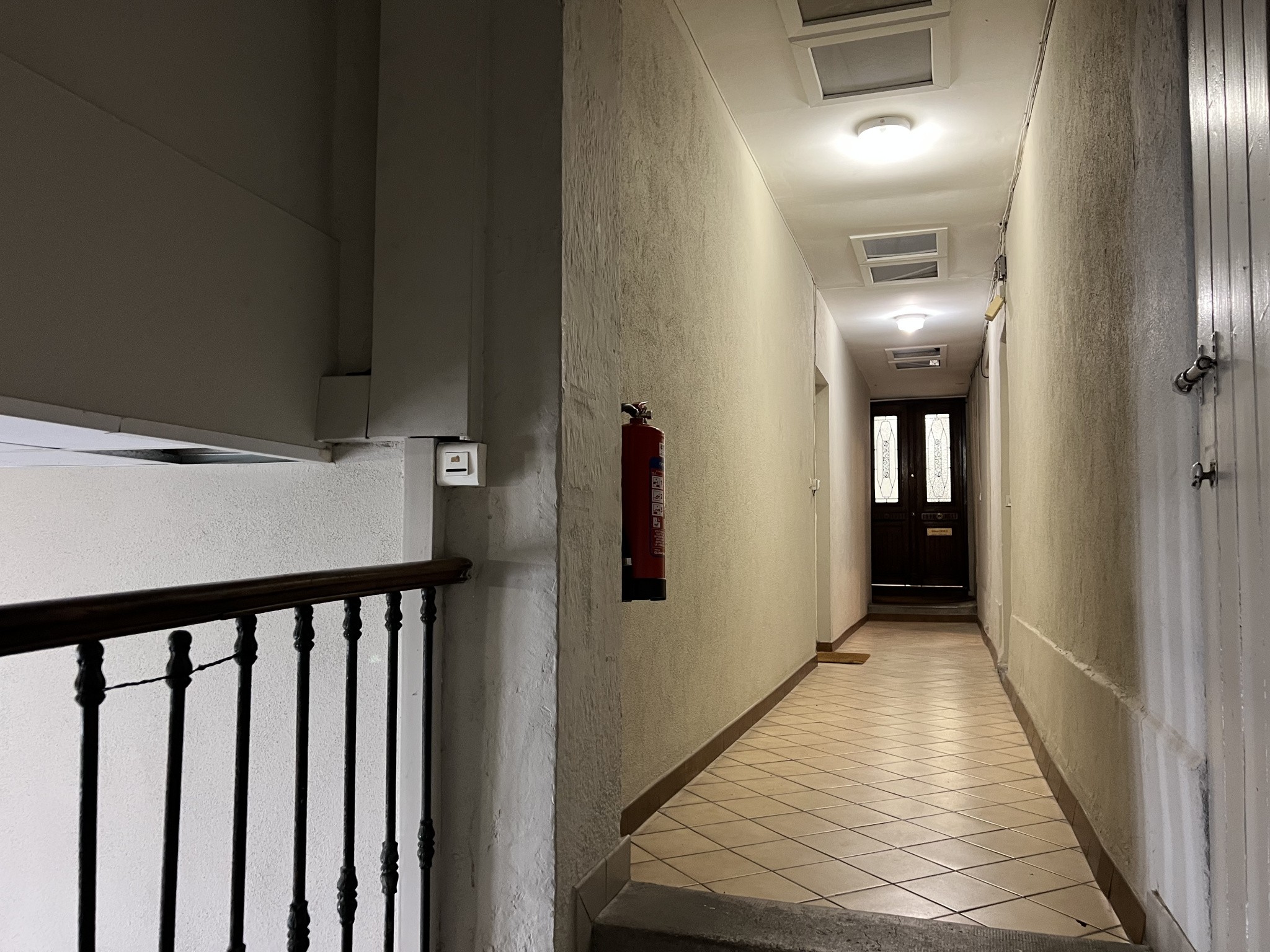 Vente Appartement à Aubenas 2 pièces