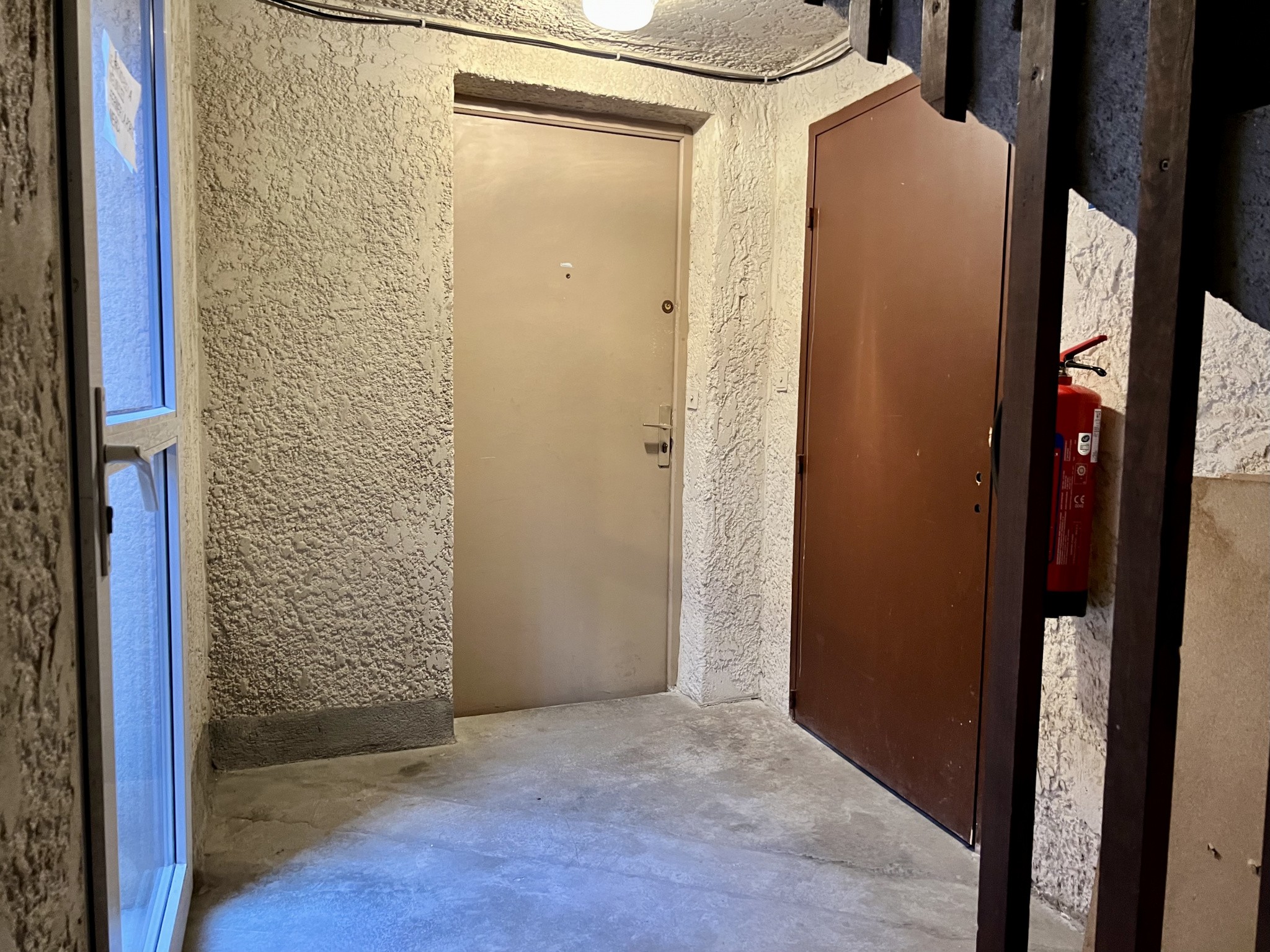 Vente Appartement à Aubenas 2 pièces