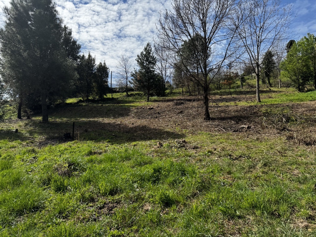 Vente Terrain à Vals-les-Bains 0 pièce