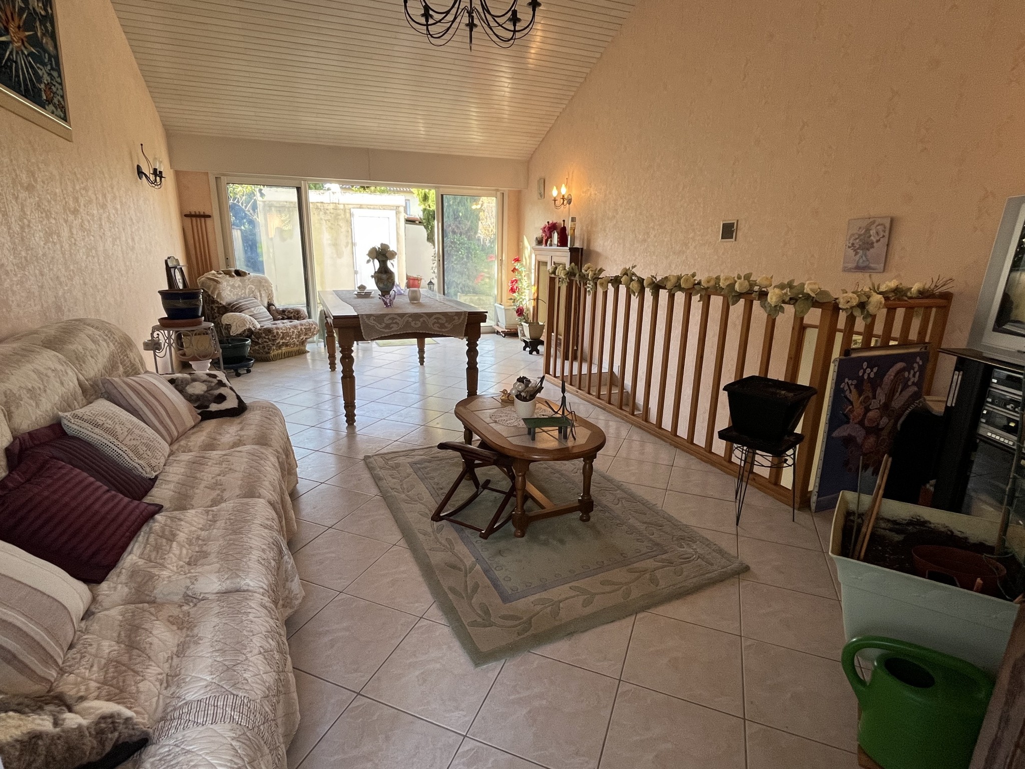 Vente Maison à Thouars 6 pièces