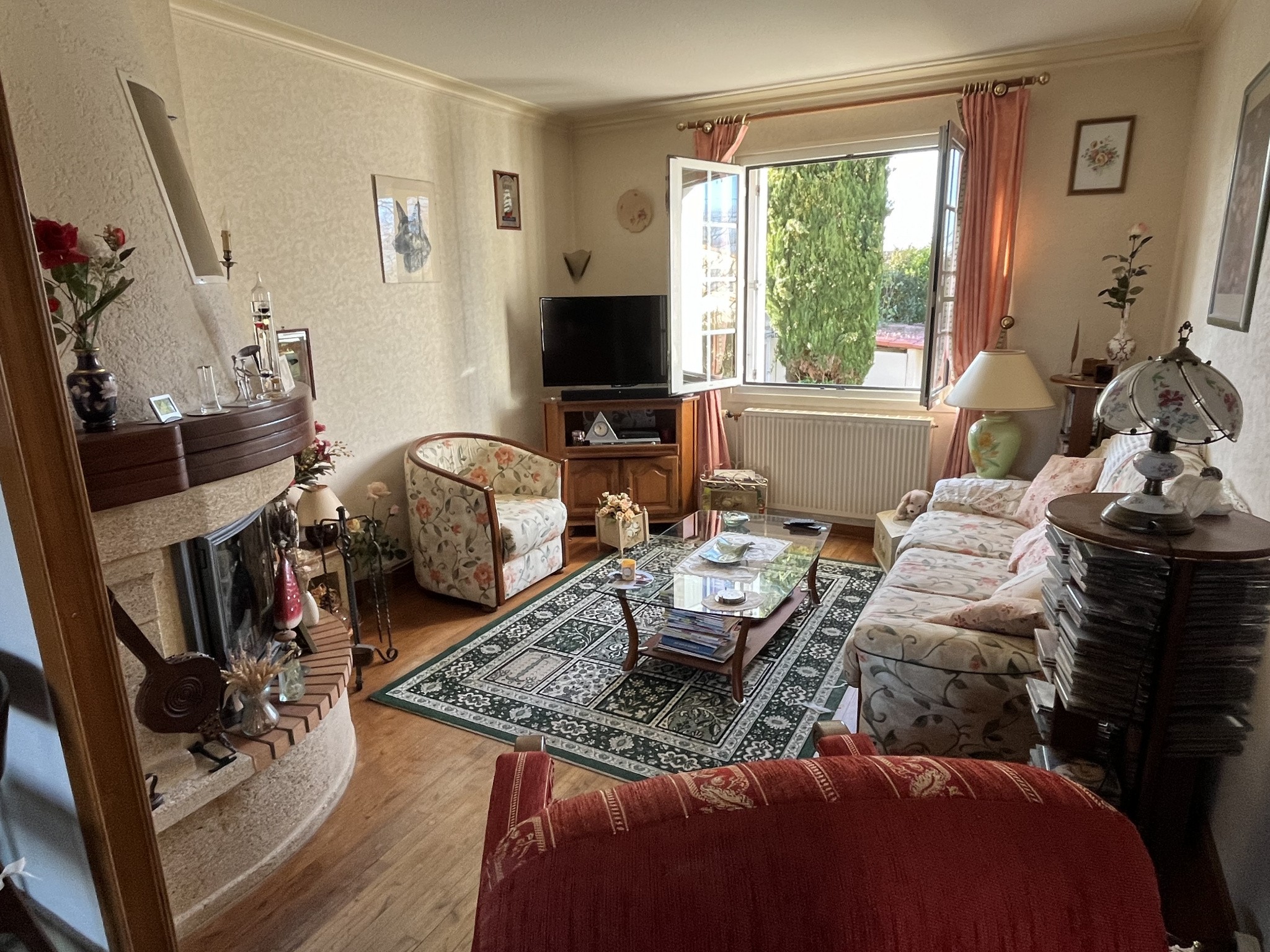 Vente Maison à Thouars 6 pièces