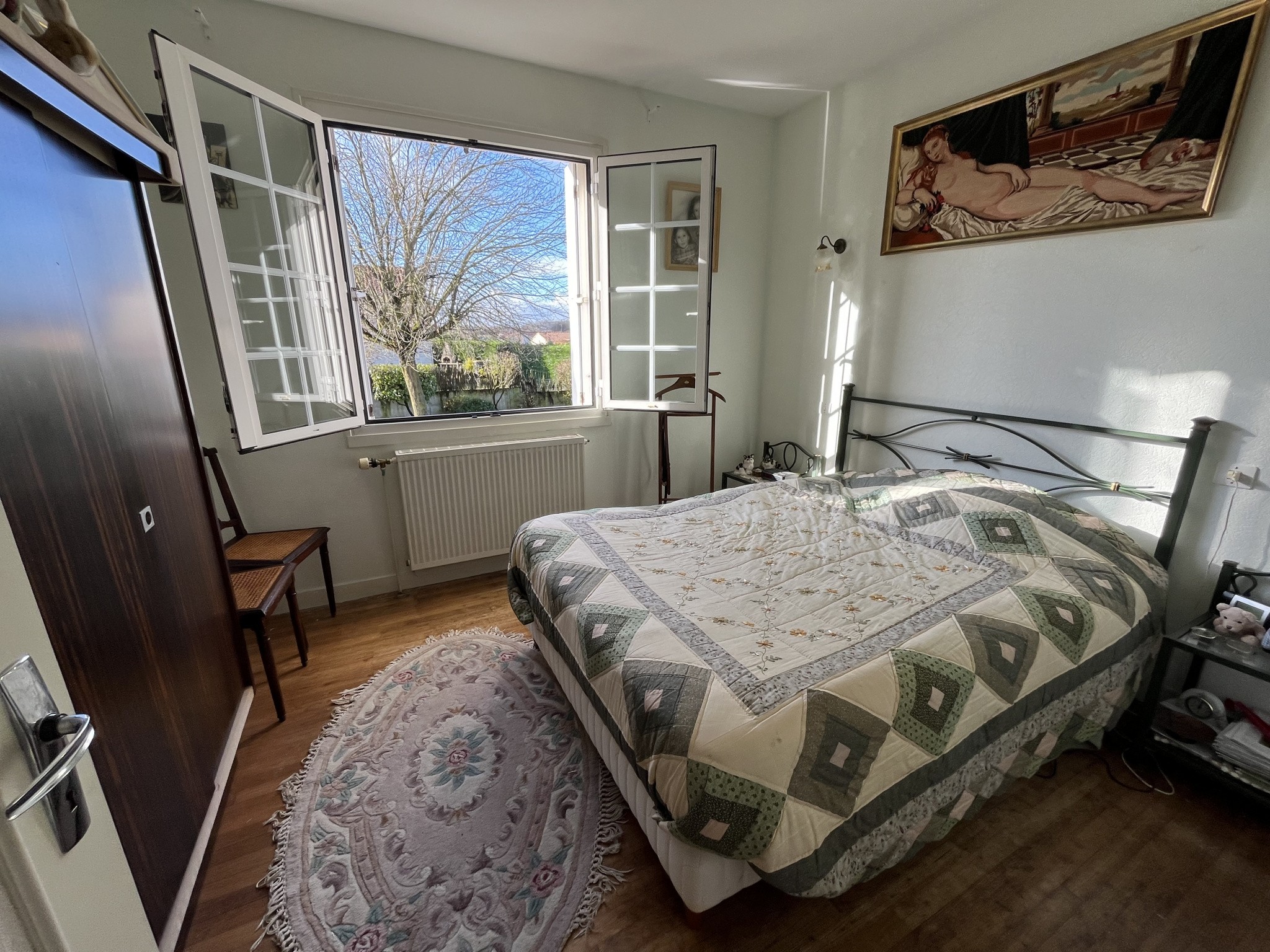 Vente Maison à Thouars 6 pièces