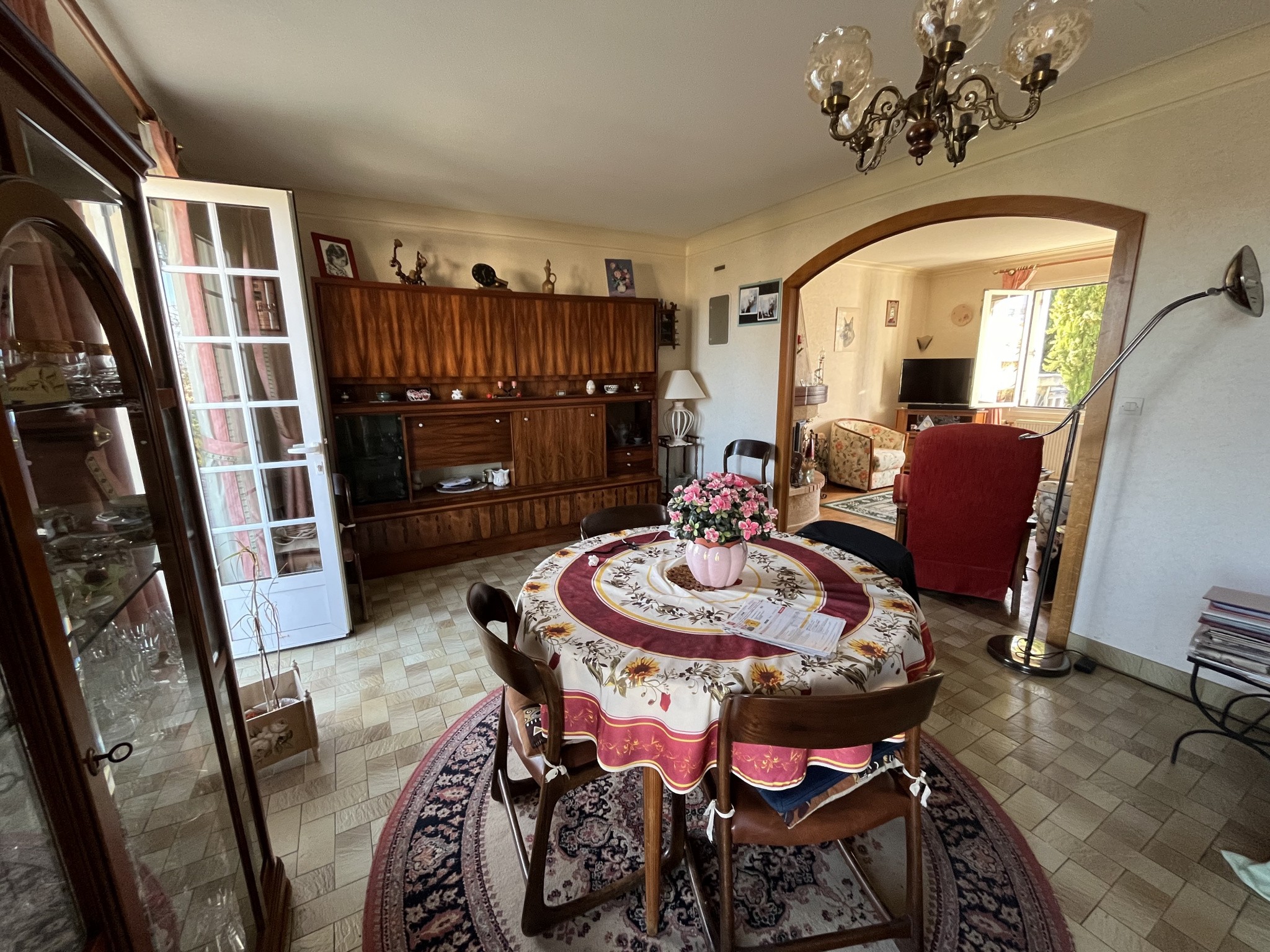 Vente Maison à Thouars 6 pièces