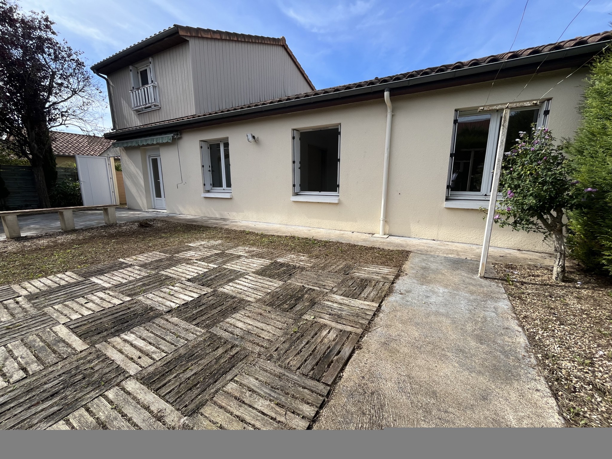 Vente Maison à Thouars 6 pièces