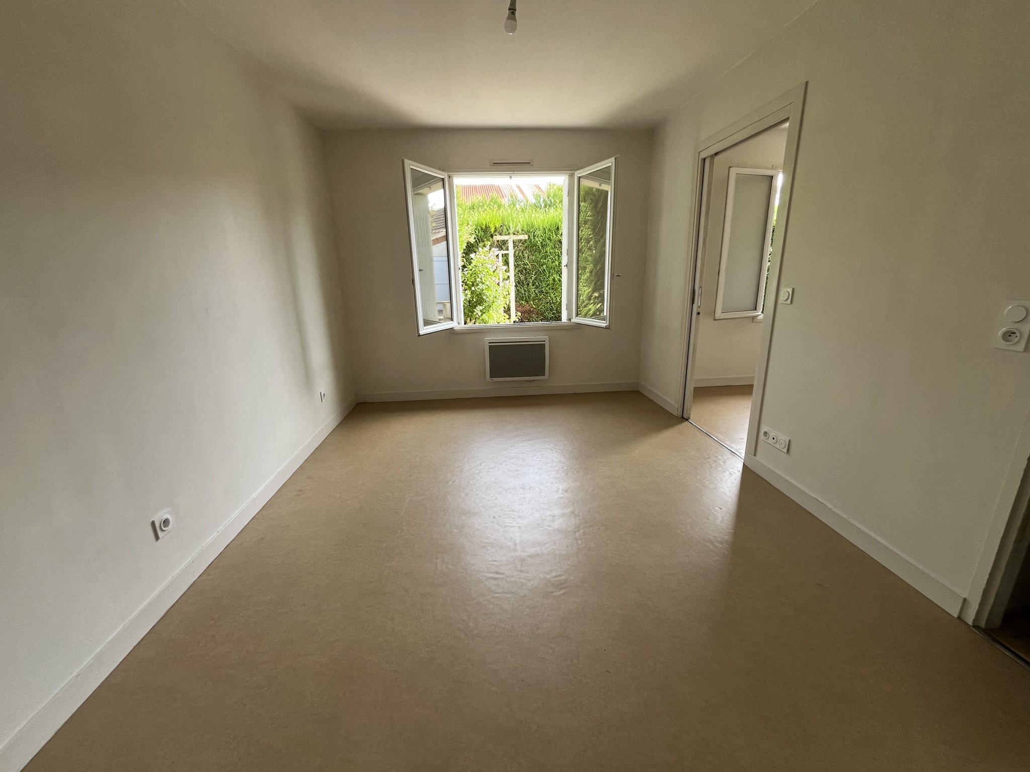 Vente Maison à Thouars 6 pièces