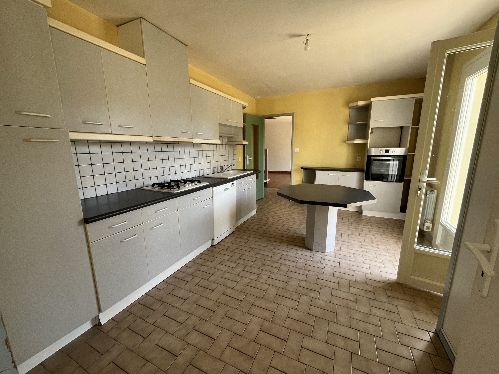 Vente Maison à Thouars 6 pièces