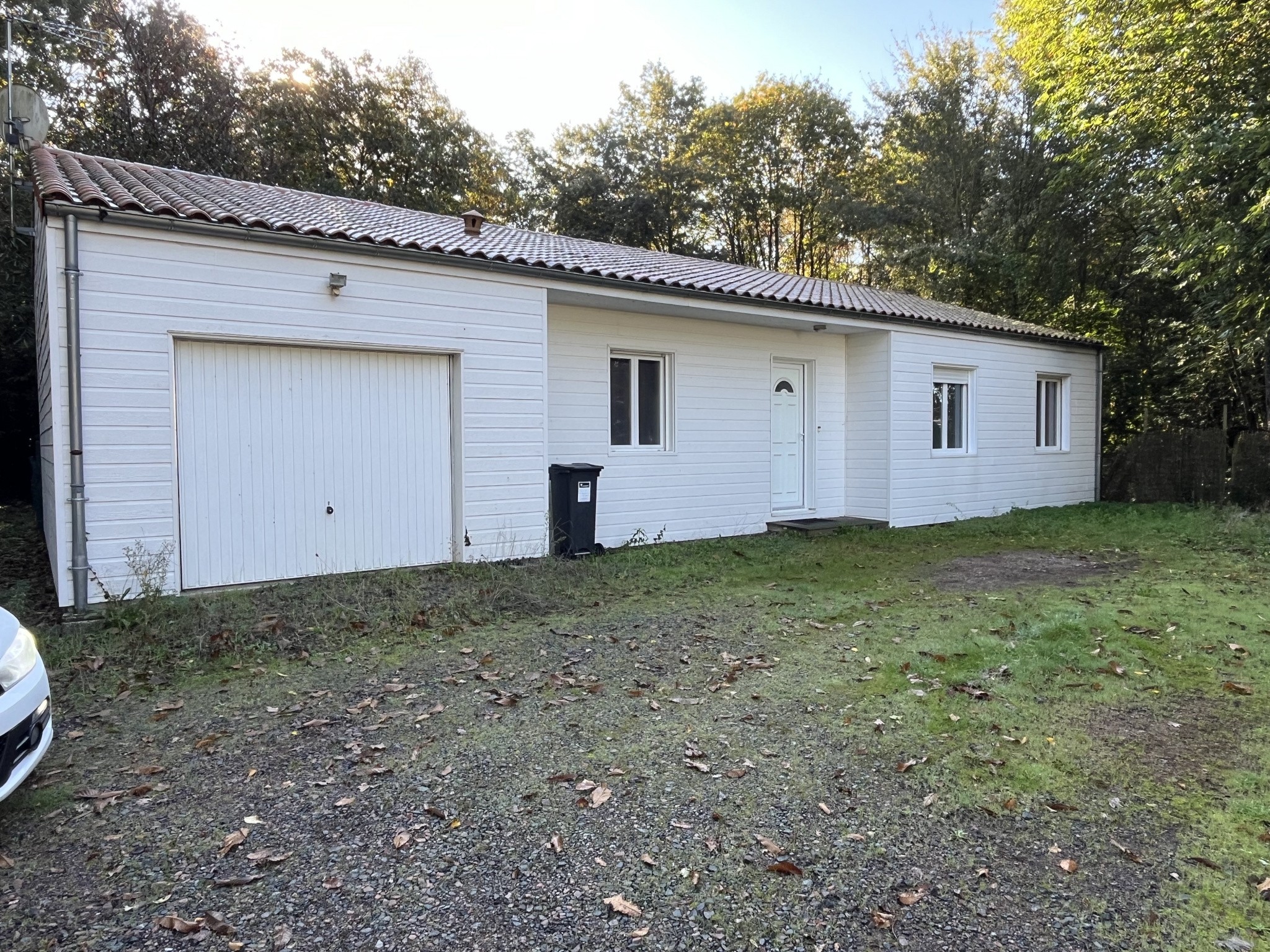 Vente Maison à Thouars 4 pièces