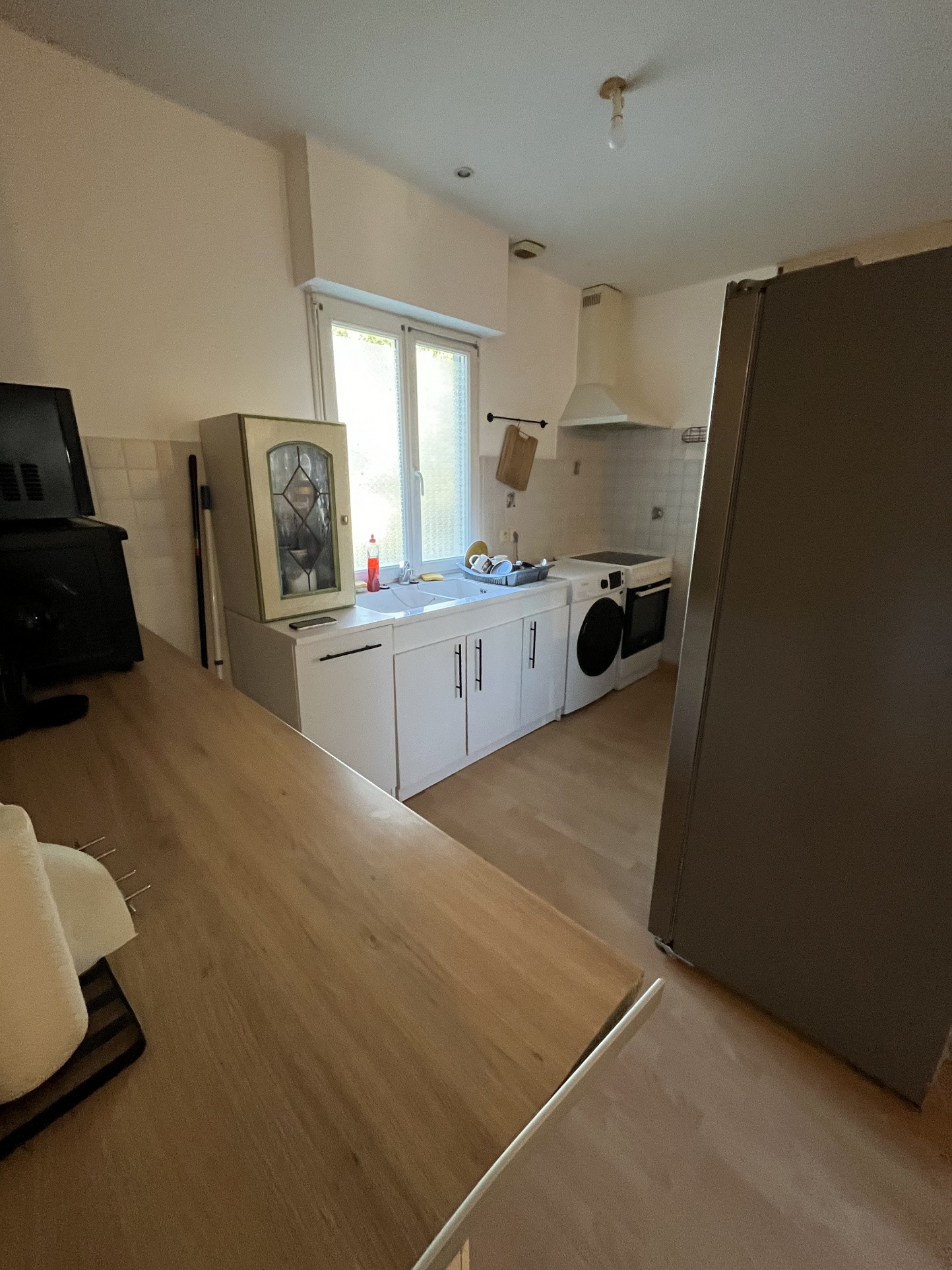 Vente Maison à Thouars 4 pièces