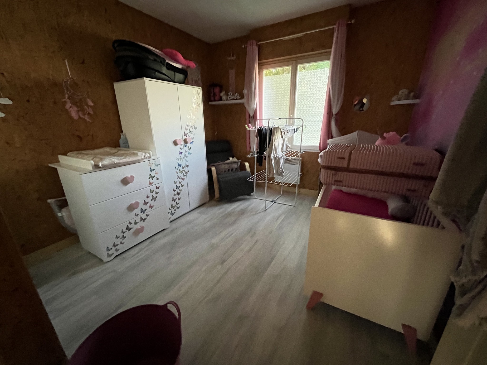 Vente Maison à Thouars 4 pièces