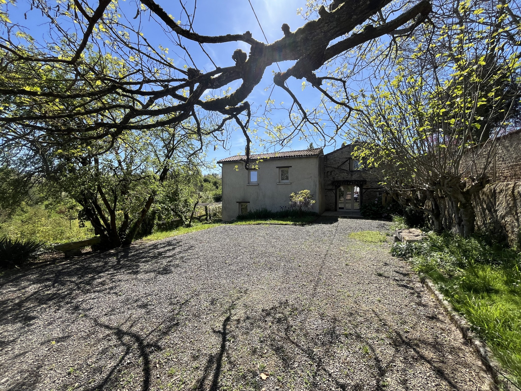 Vente Maison à Thouars 8 pièces