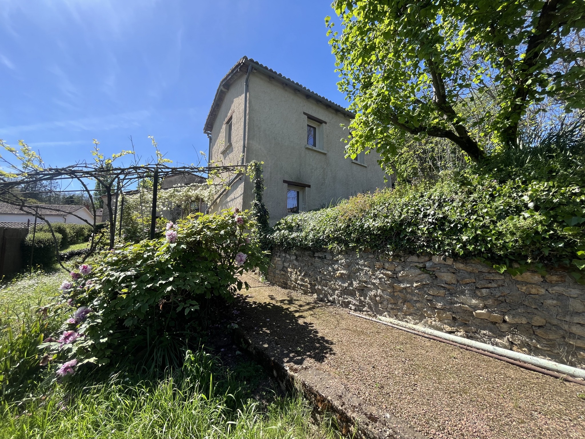 Vente Maison à Thouars 8 pièces